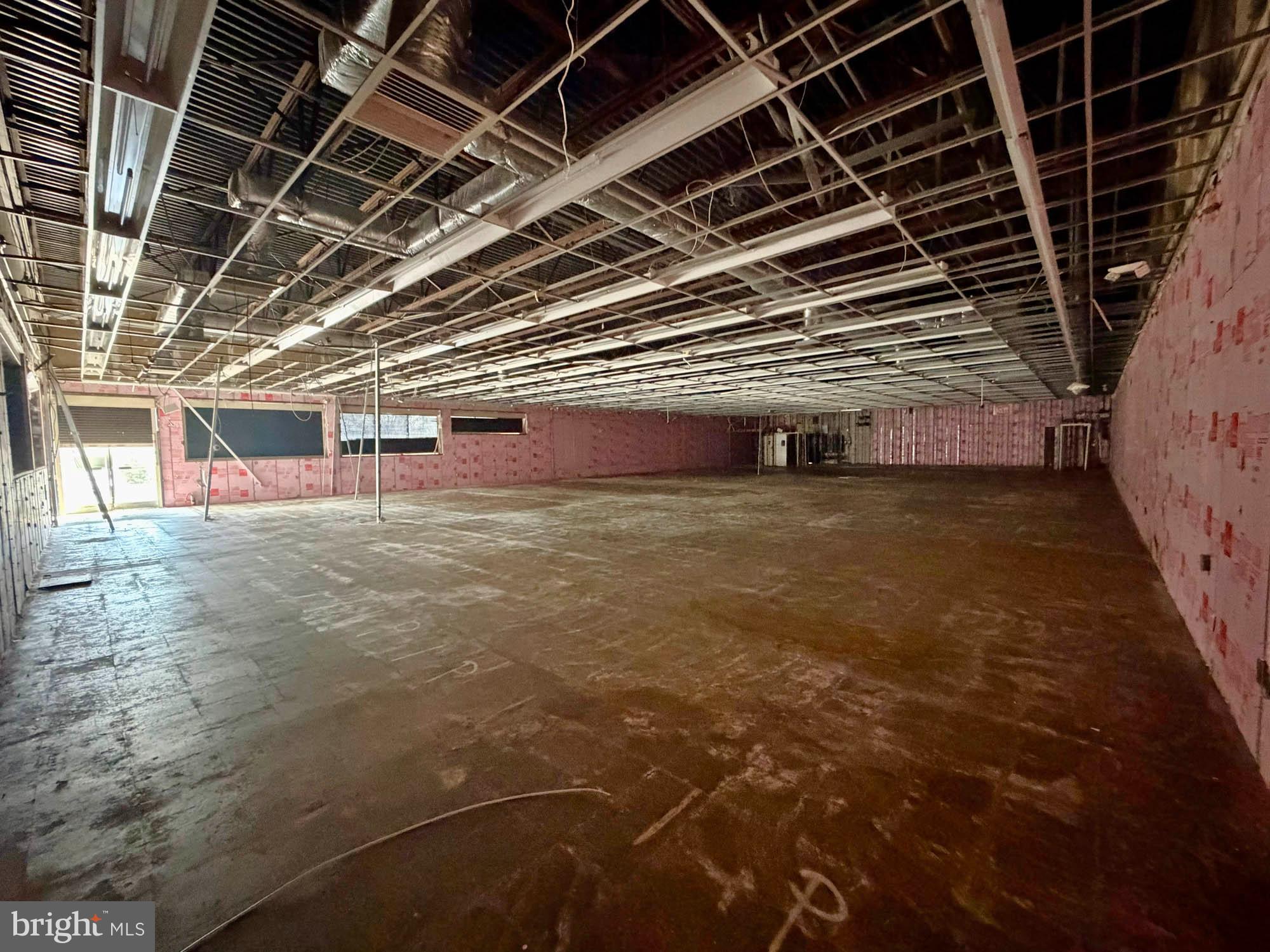 OVERLEA - Commercial Sale