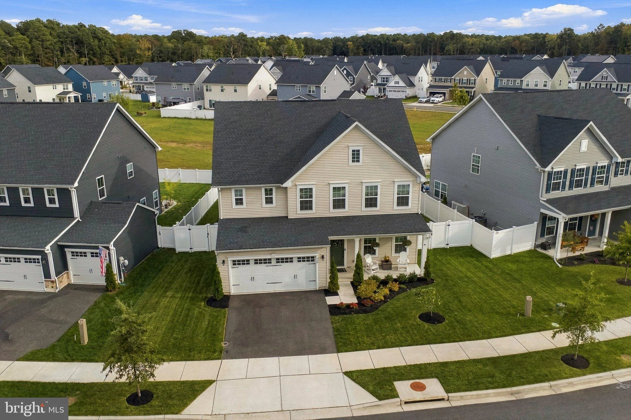 114 Pathfinder Circle, Grasonville, MD 21638