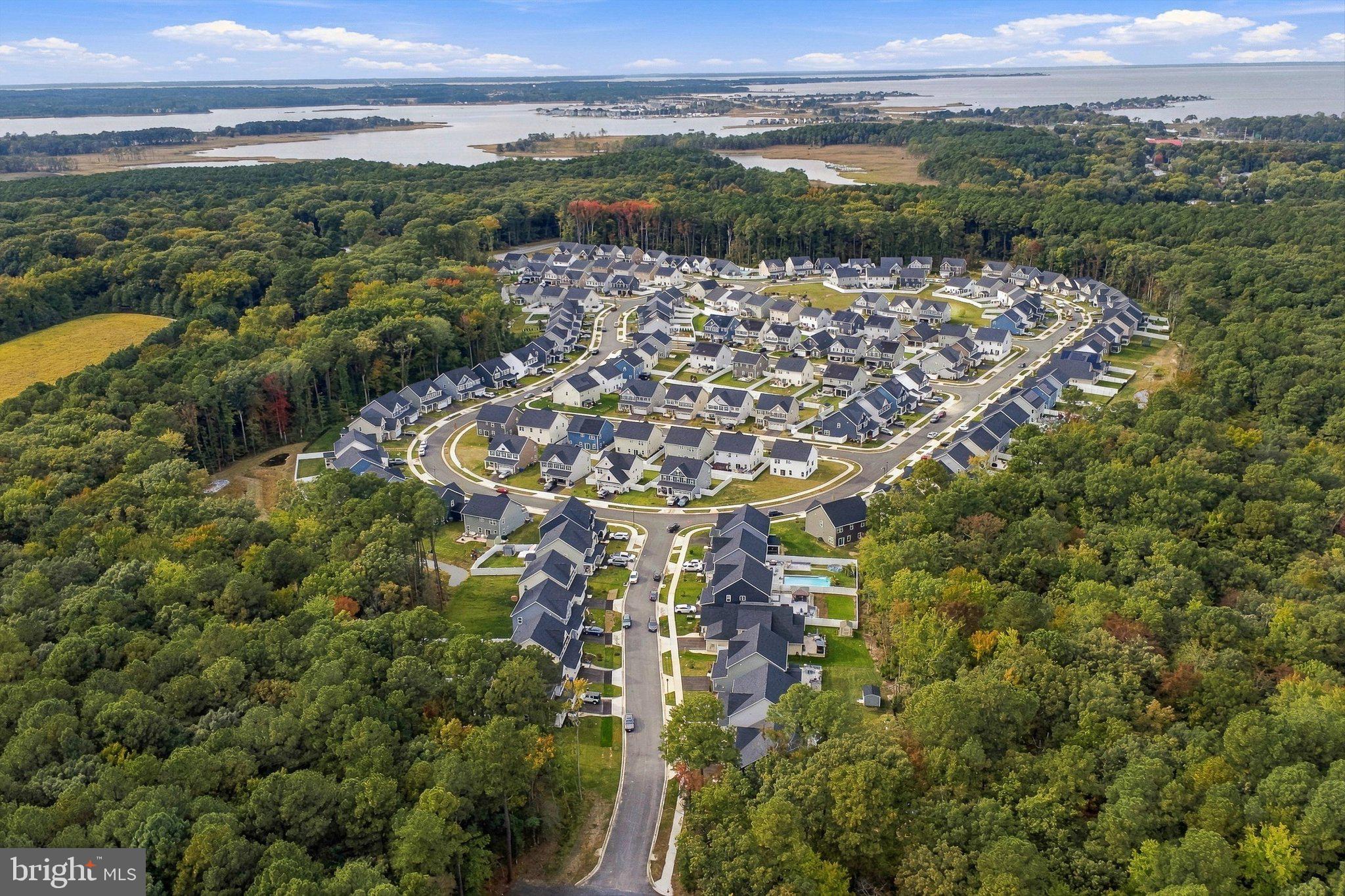 114 PATHFINDER CIRCLE