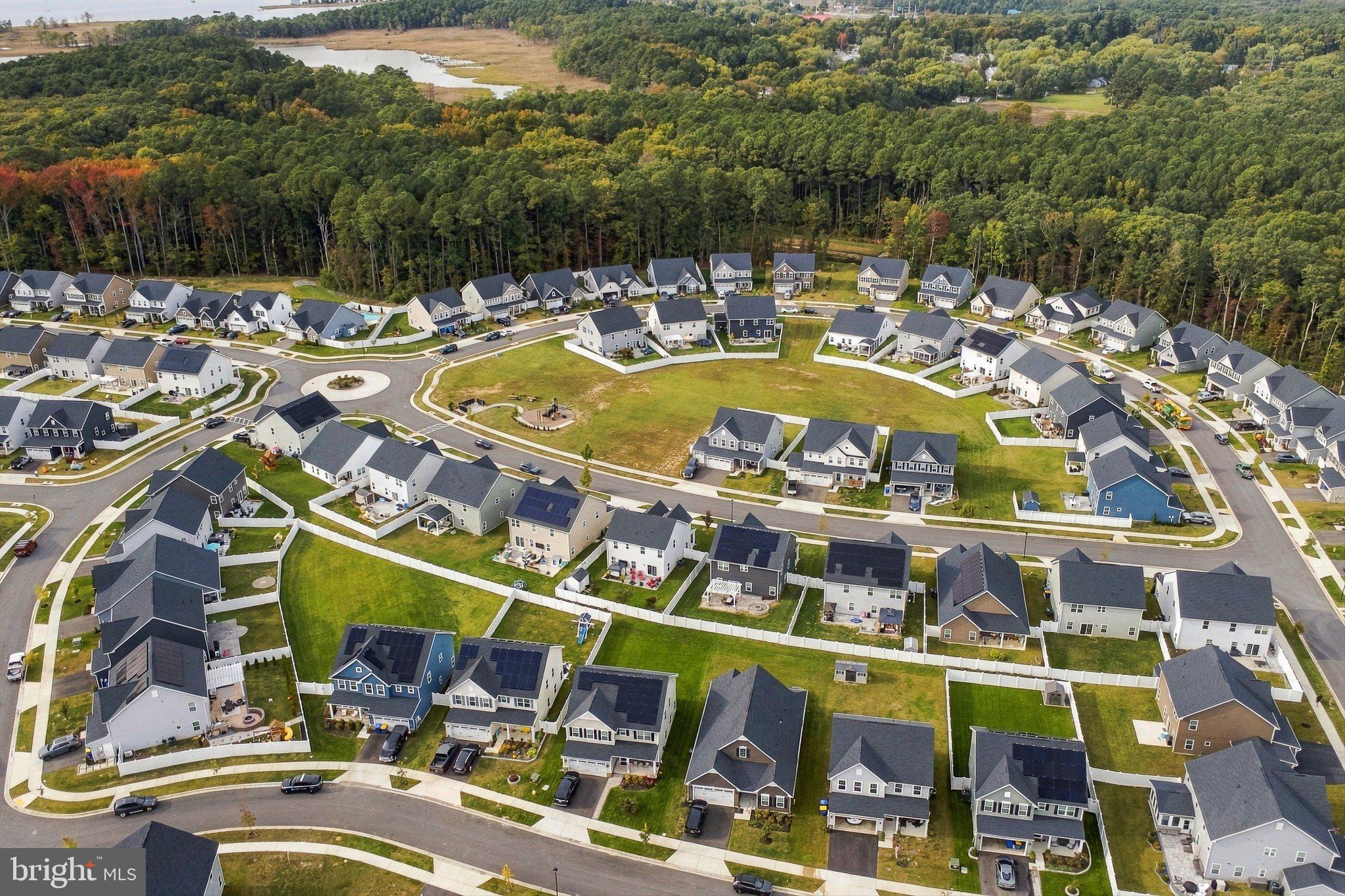 114 PATHFINDER CIRCLE