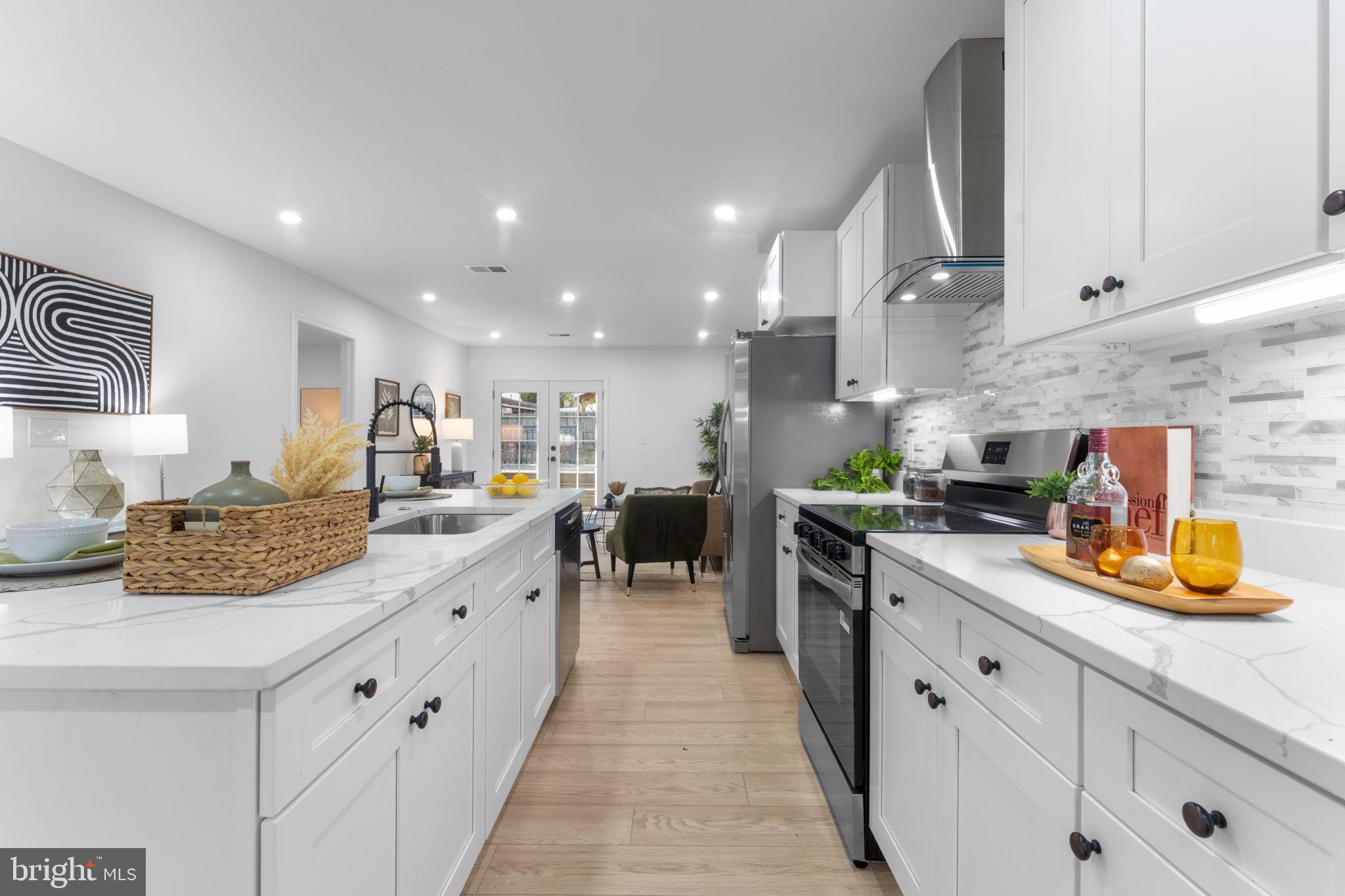 EASTPINES - Residential