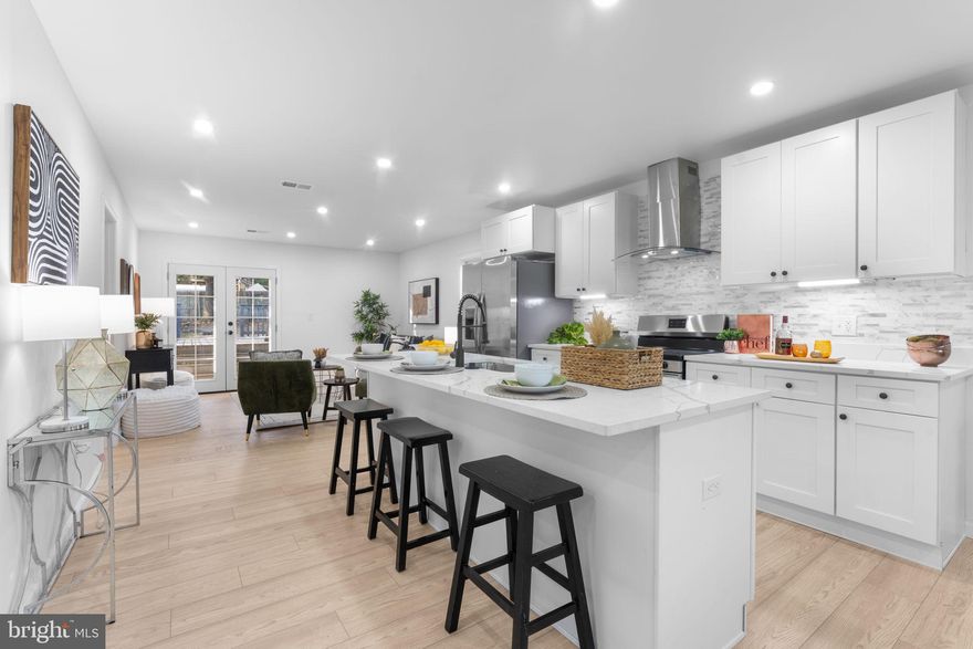 ** PRICE REDUCED 10/22 ** Beautifully Renovated Home in Highly Desirable Neighborhood

This stunning home offers 4 spacious bedrooms plus an office that can easily serve as a 5th bedroom, along with 3 full bathrooms. Located in a friendly, sought-after community, this property is move-in ready and designed for both comfort and entertaining.

Step outside to a welcoming deck overlooking a fully fenced yard, perfect for gatherings, relaxation, and play. Inside, everything has been thoughtfully updated, including:
-New Roof, New Siding, and New Gutters
-New Stainless Steel Appliances
-Fresh Paint & New Flooring Throughout
-Modern Cabinets & Countertops
-And much much more!

Don’t miss the opportunity to make this beautifully updated home yours; schedule a showing today before it’s gone!