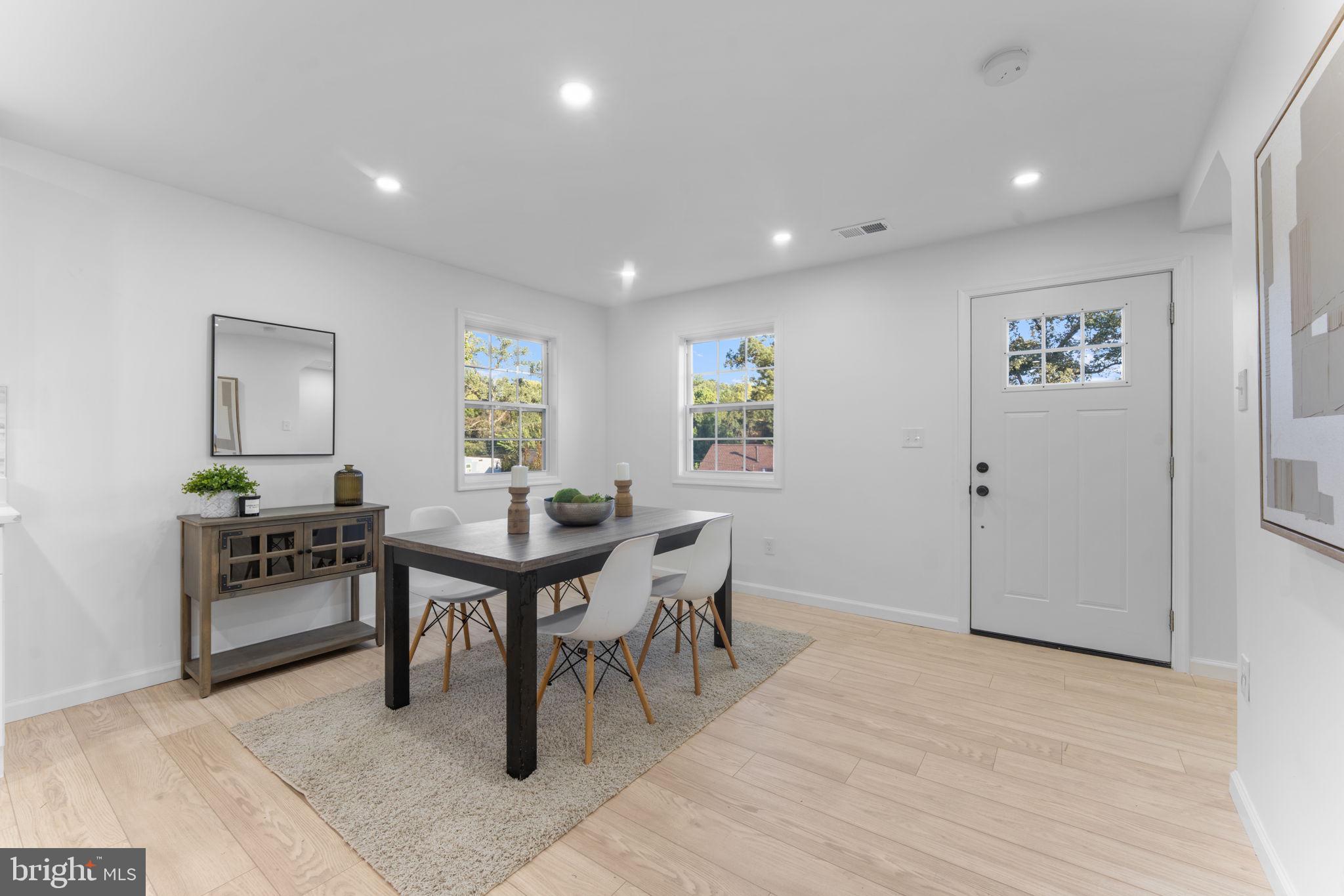 EASTPINES - Residential