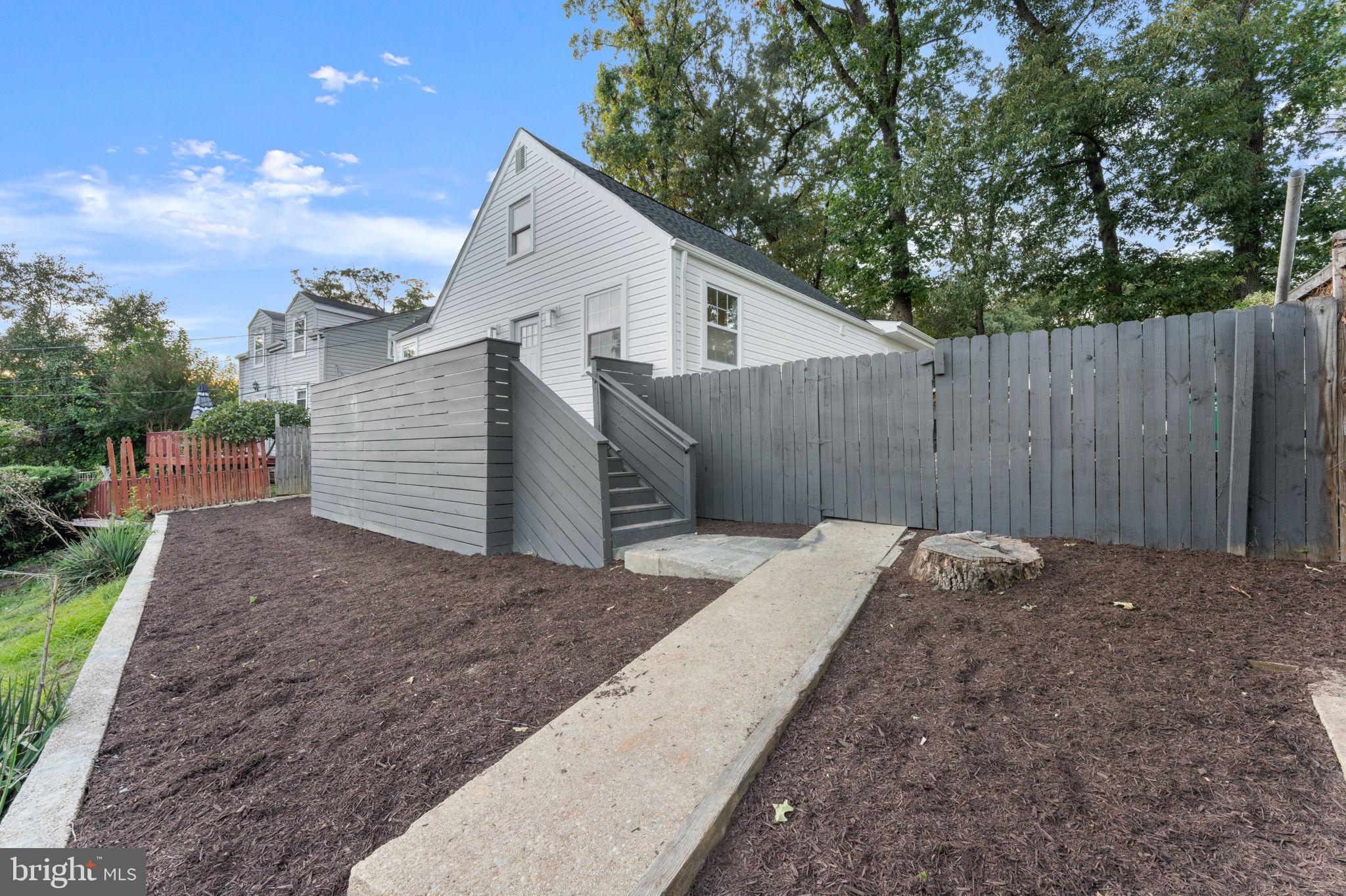 EASTPINES - Residential