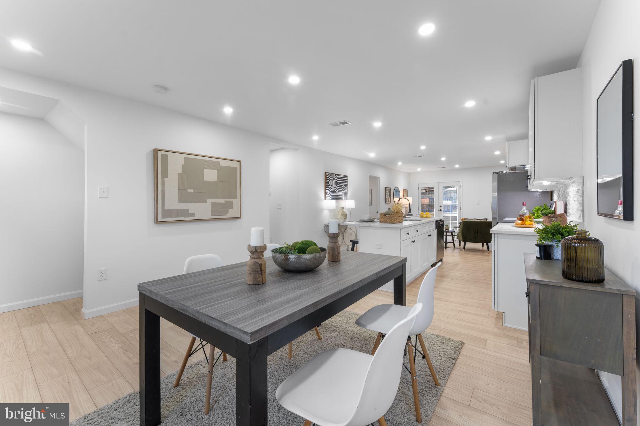 EASTPINES - Residential