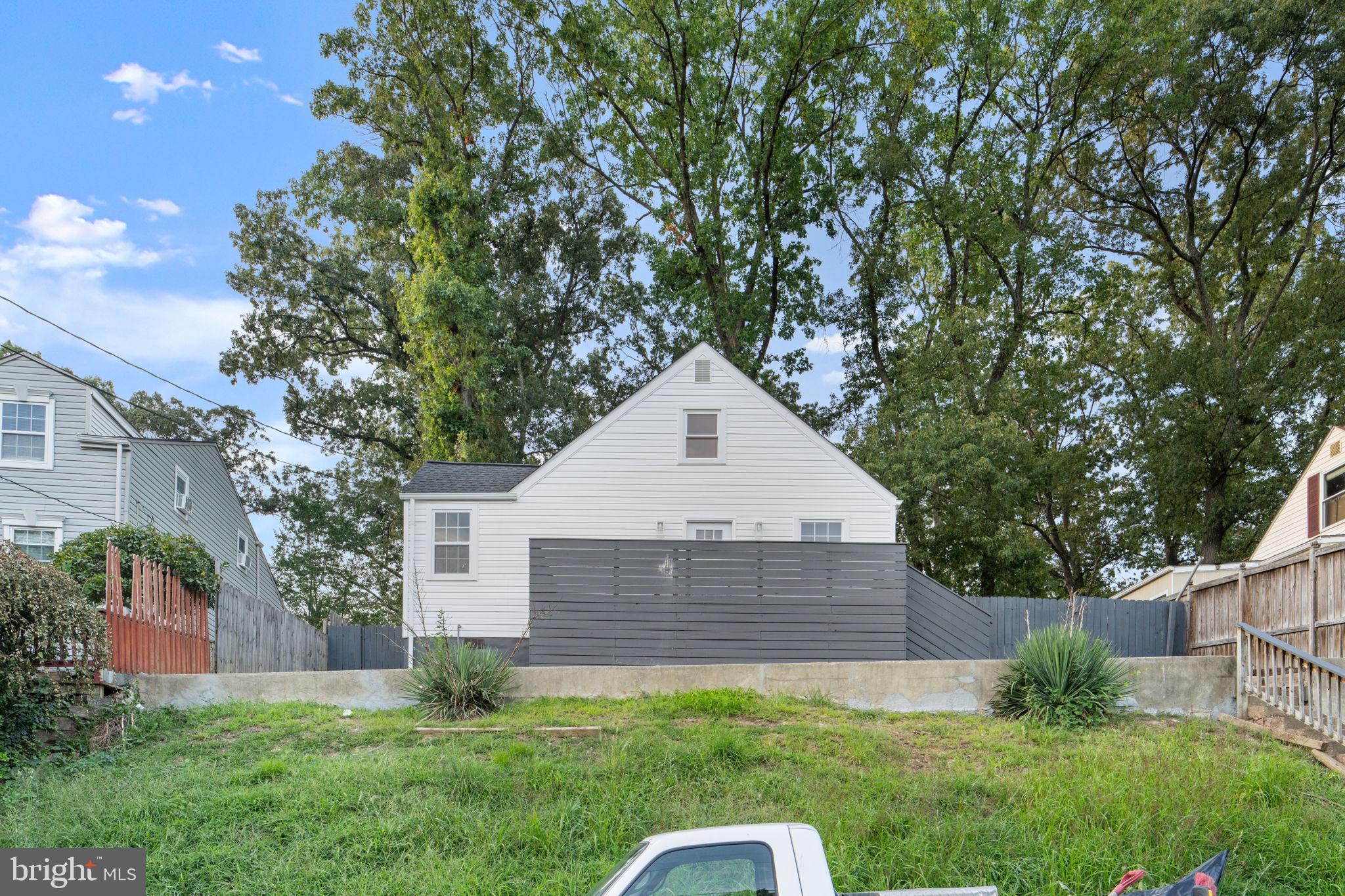 EASTPINES - Residential