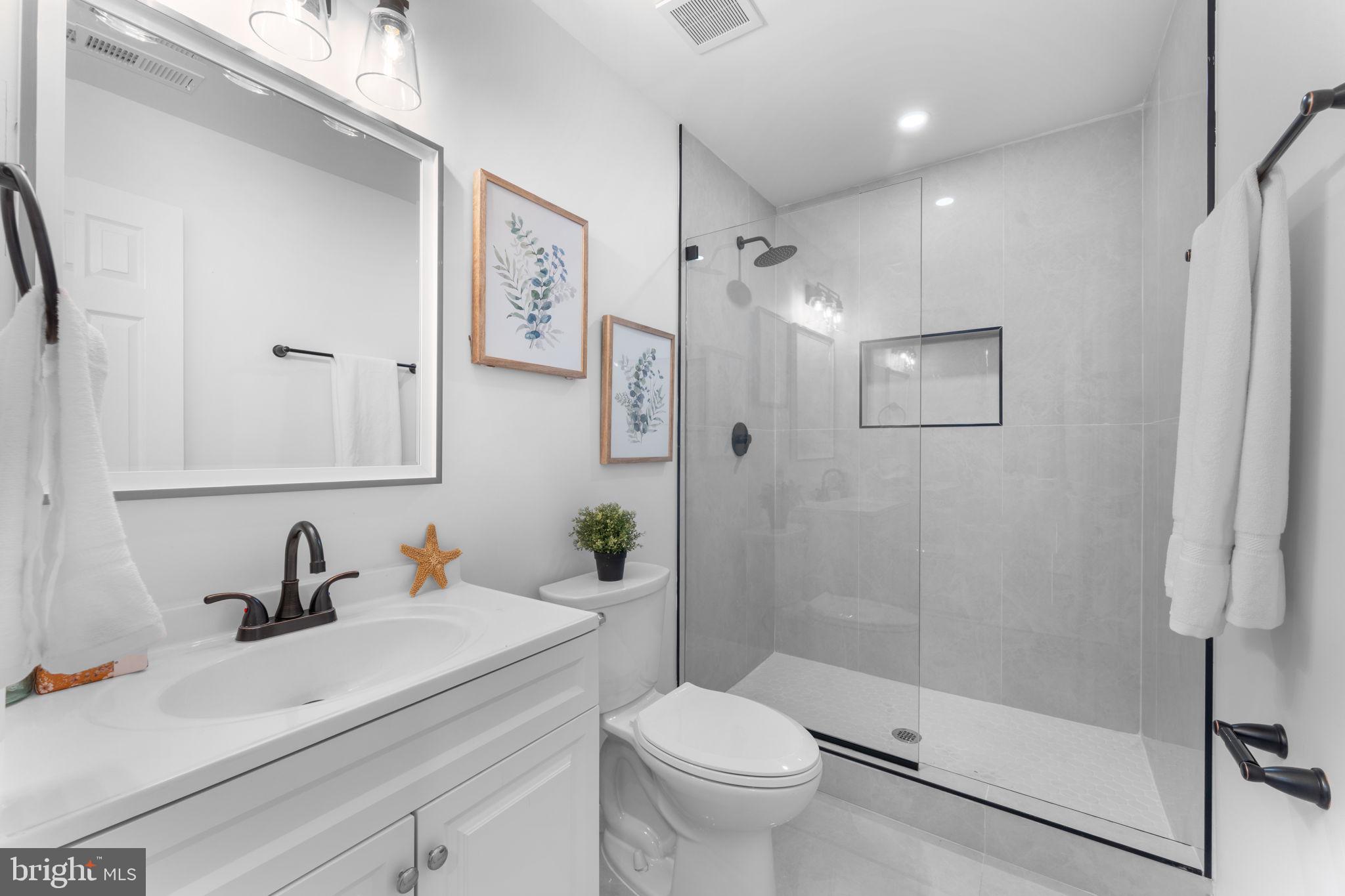 EASTPINES - Residential