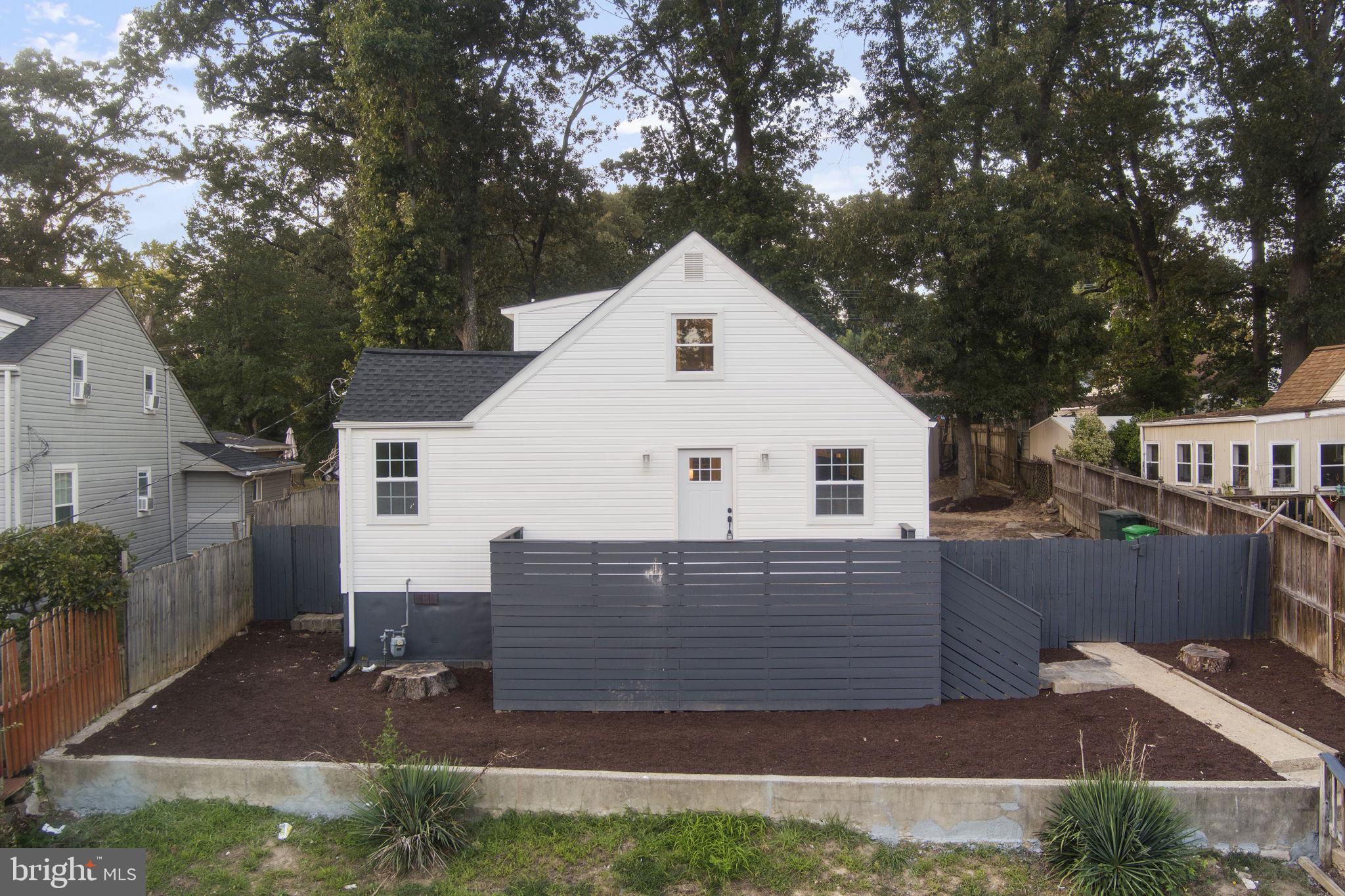 EASTPINES - Residential