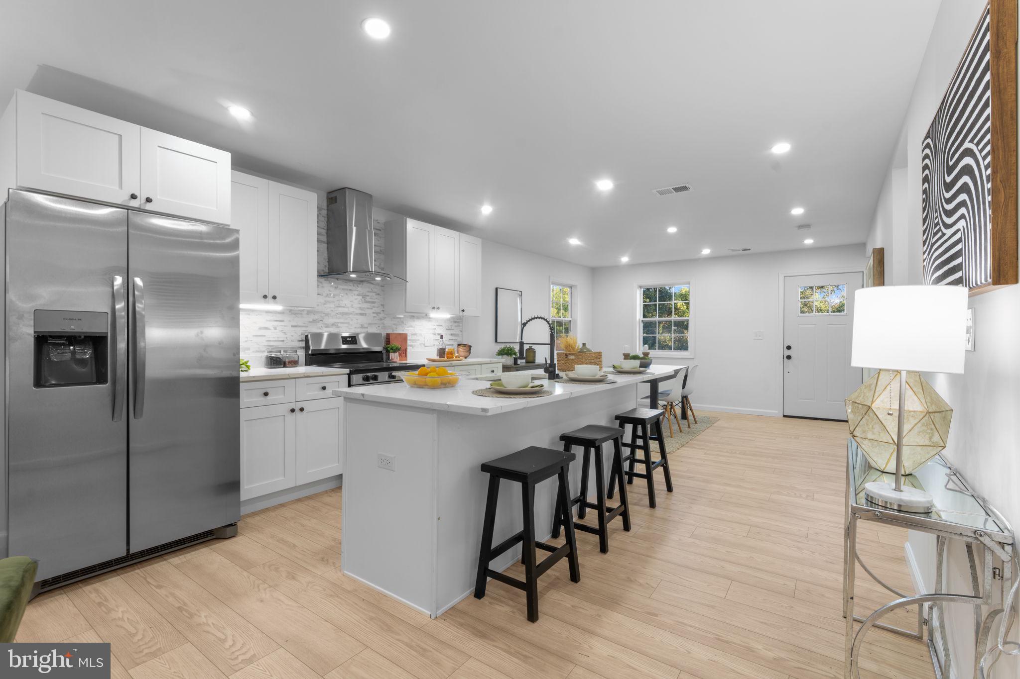 EASTPINES - Residential