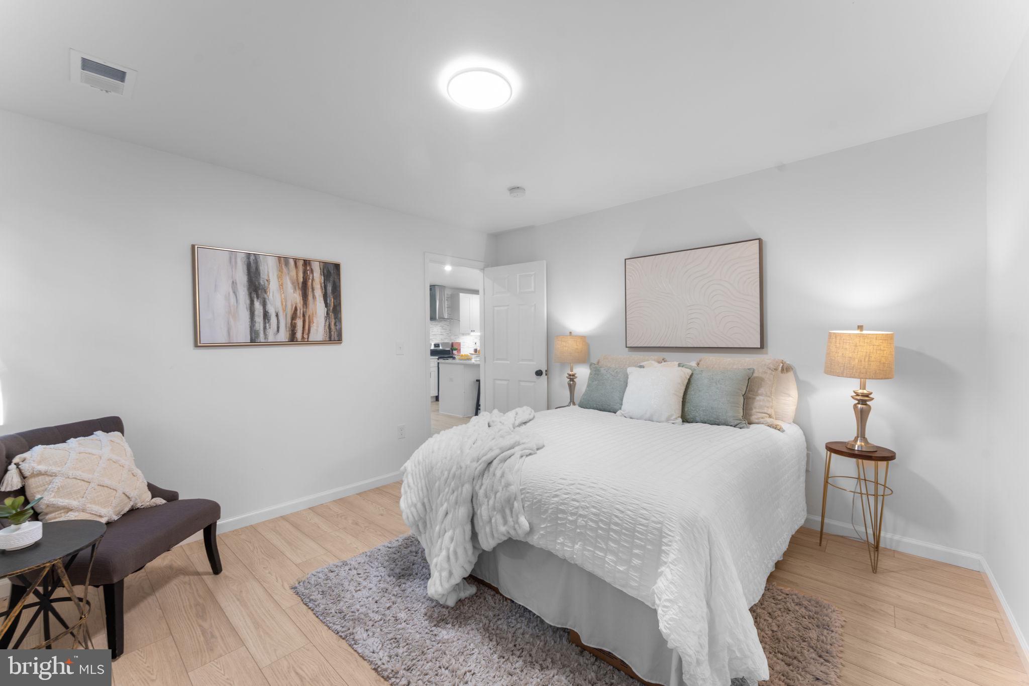 EASTPINES - Residential