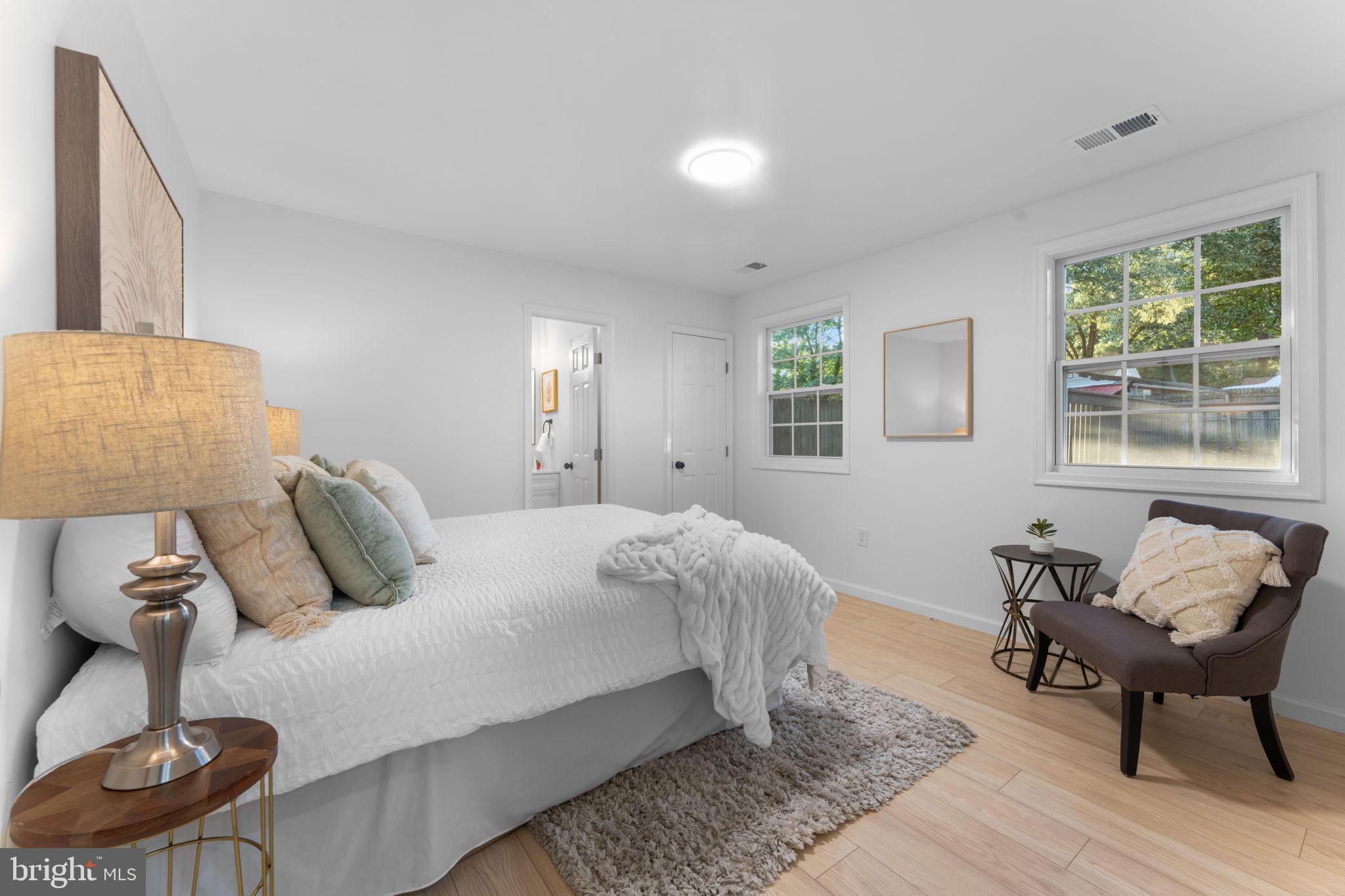 EASTPINES - Residential