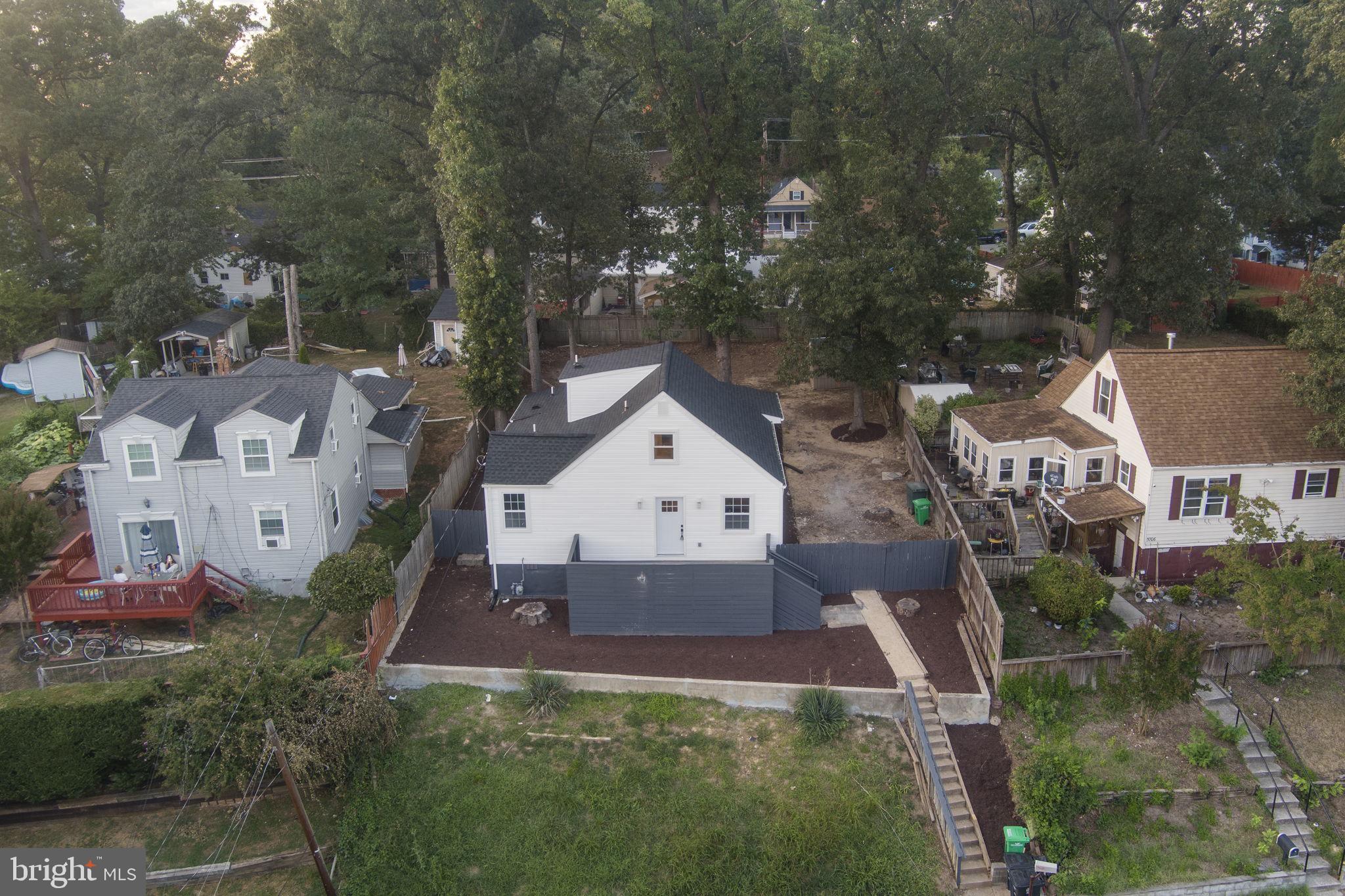 EASTPINES - Residential