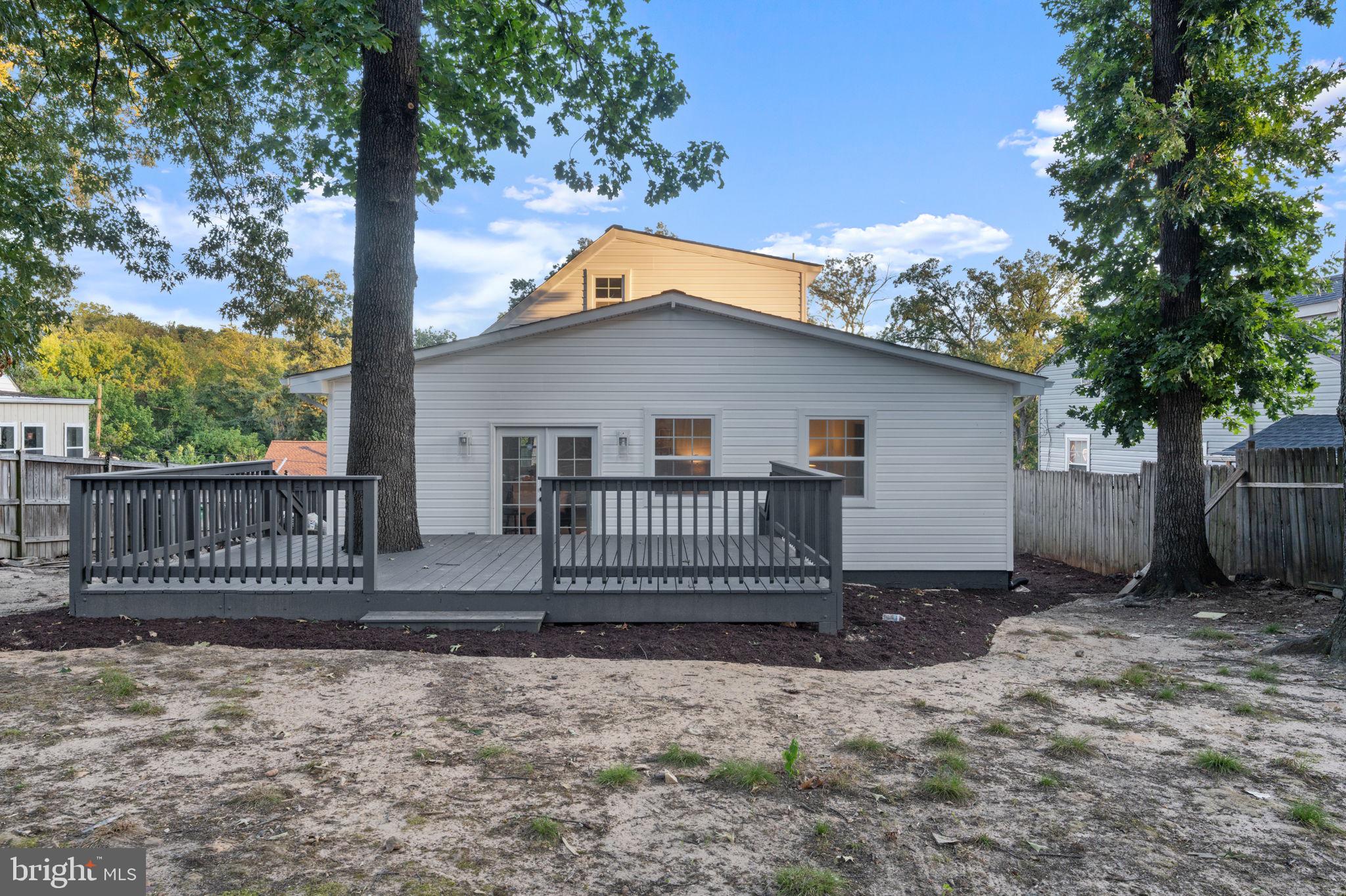 EASTPINES - Residential