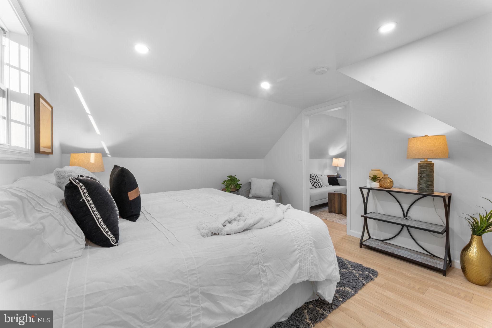 EASTPINES - Residential