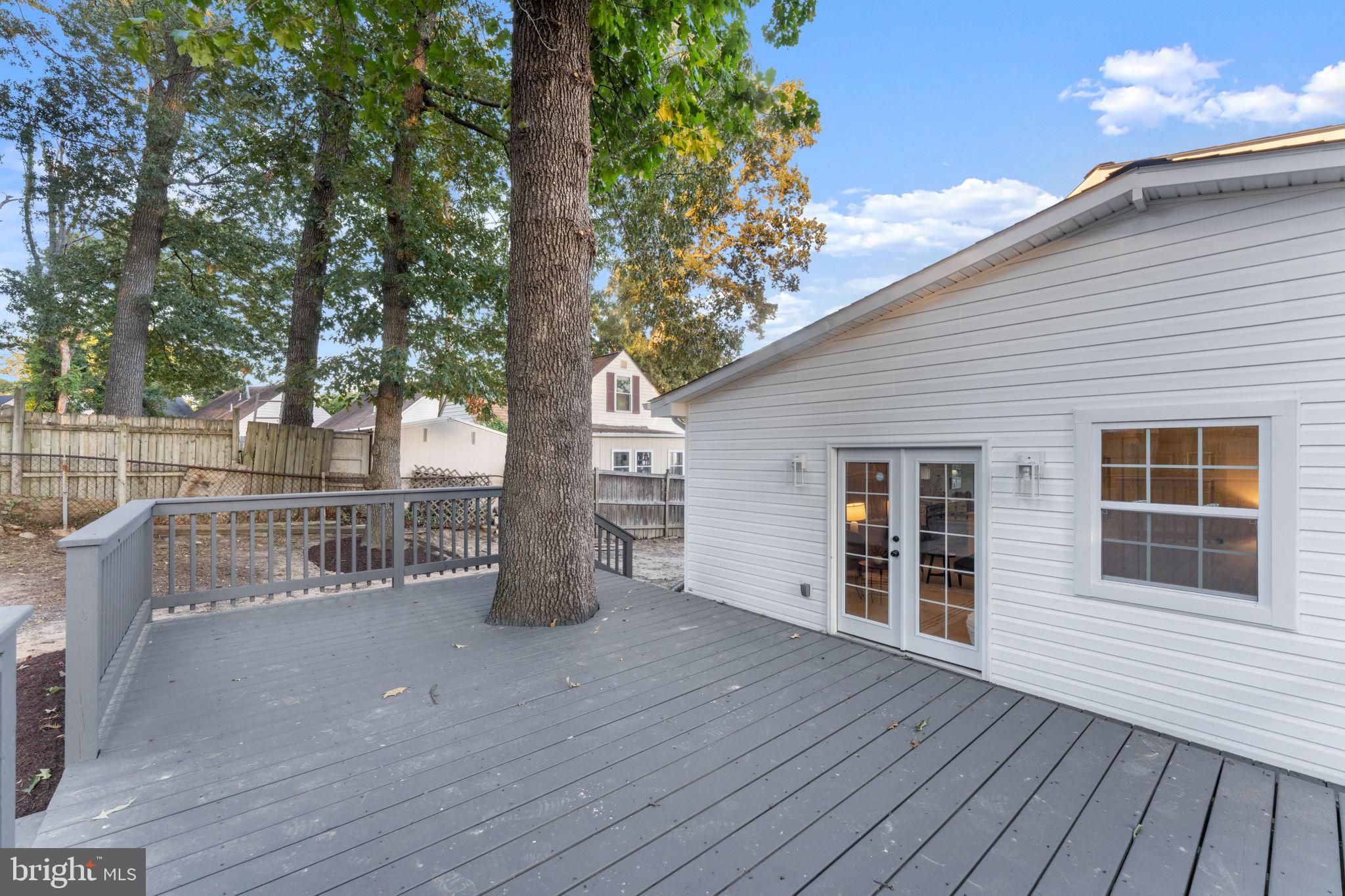 EASTPINES - Residential