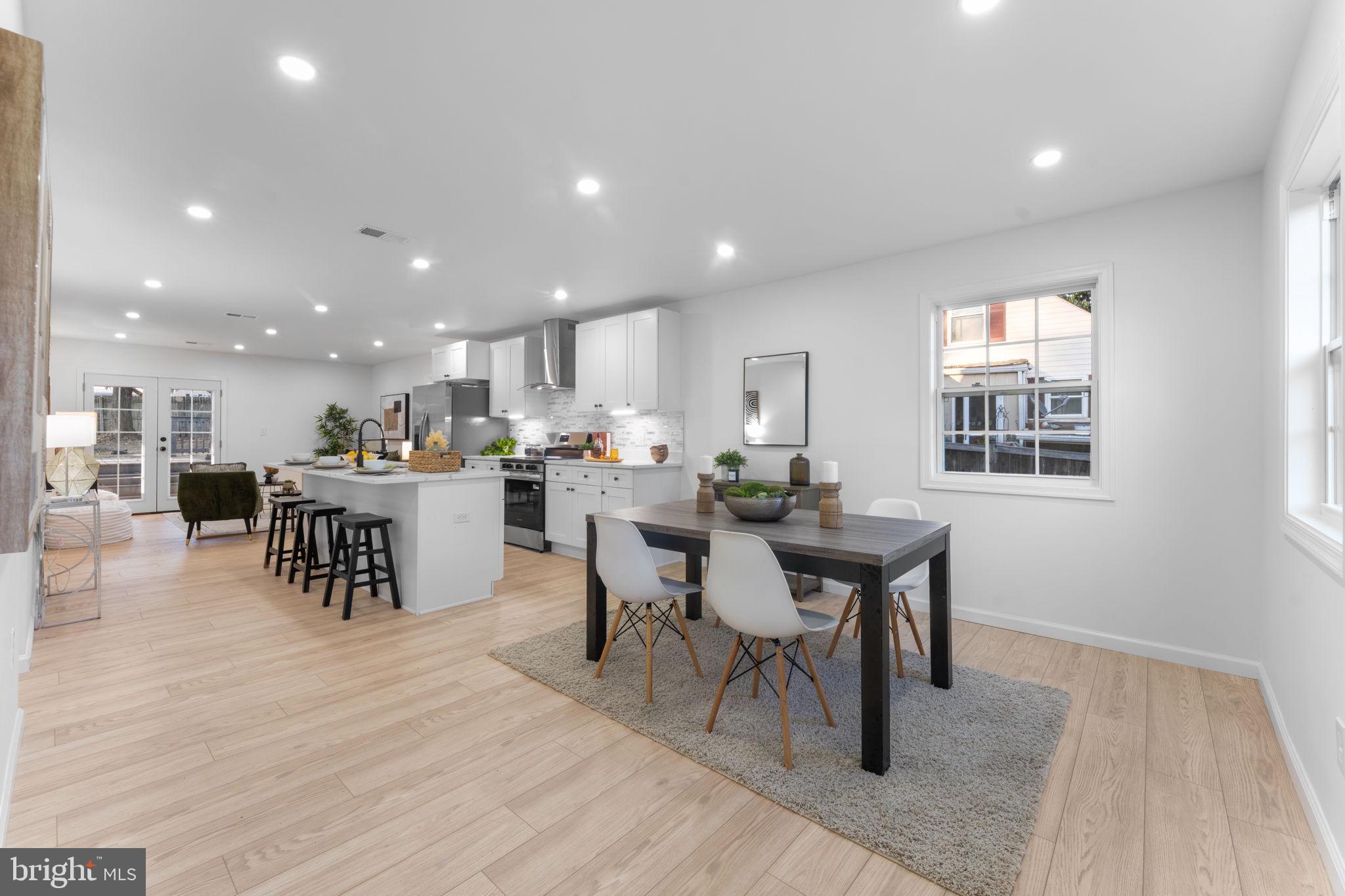 EASTPINES - Residential