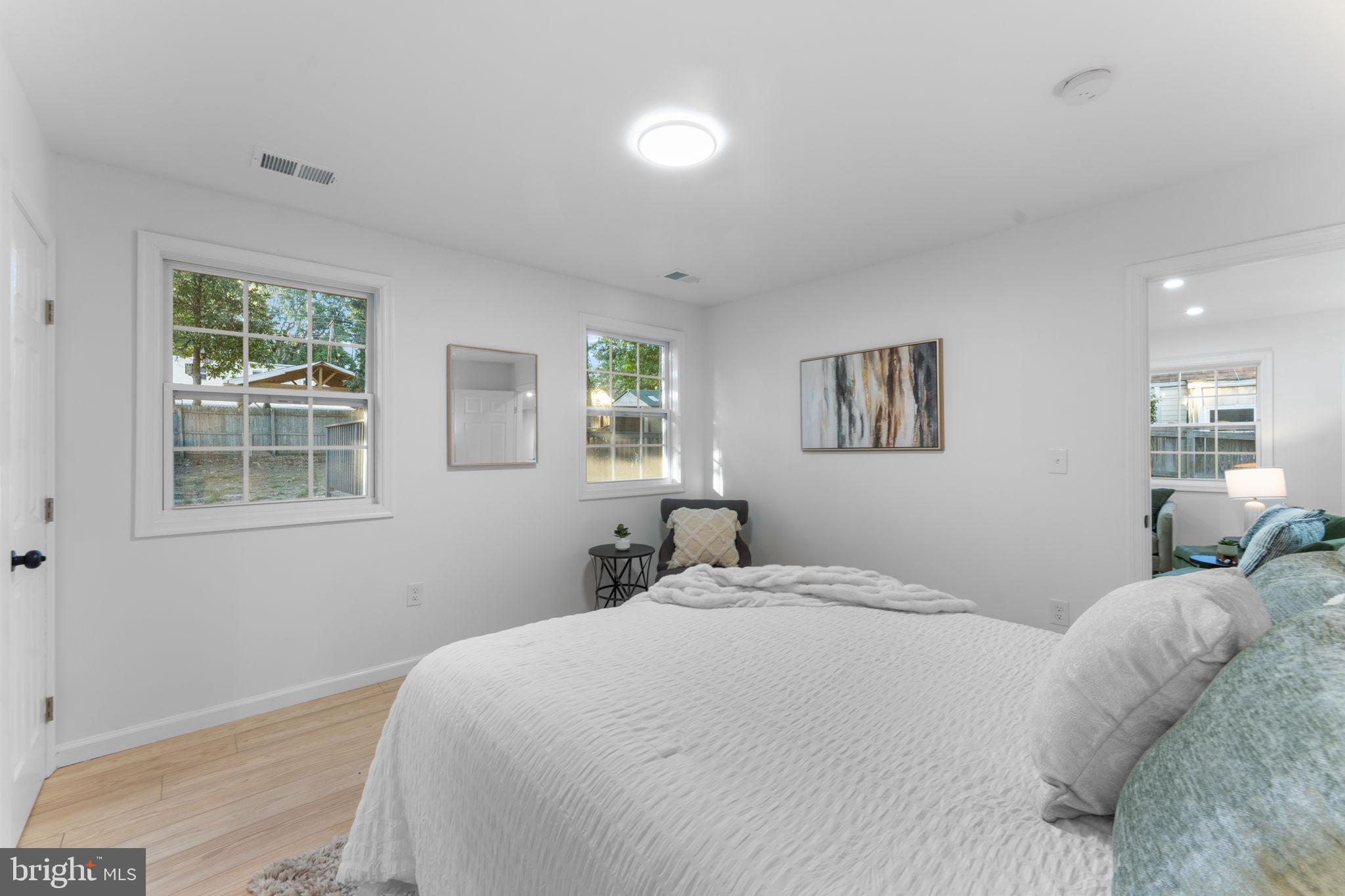 EASTPINES - Residential