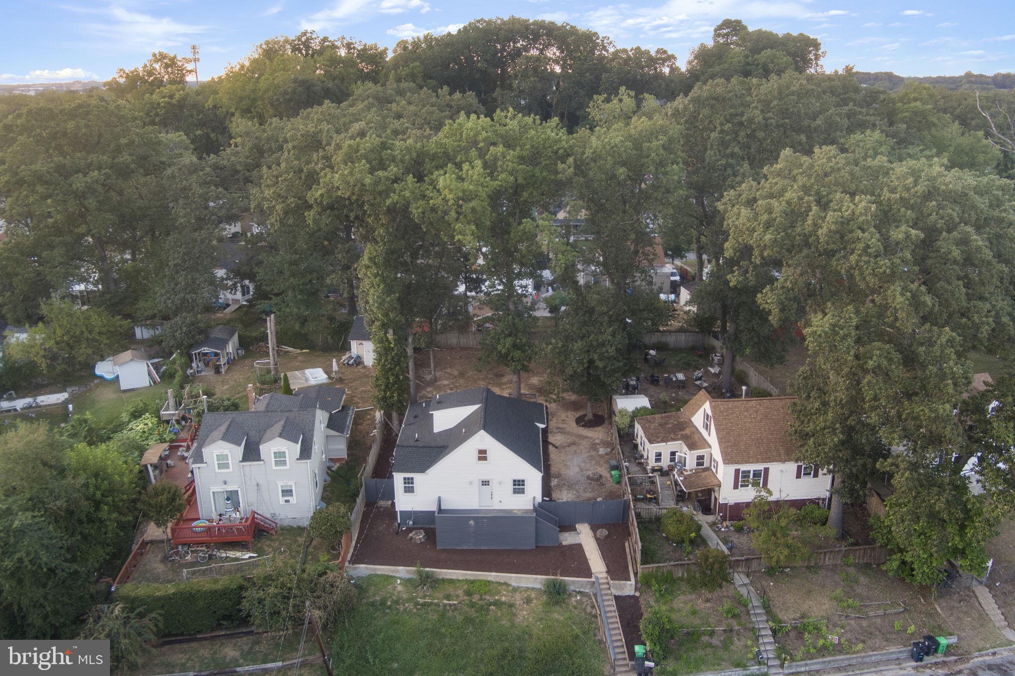 EASTPINES - Residential