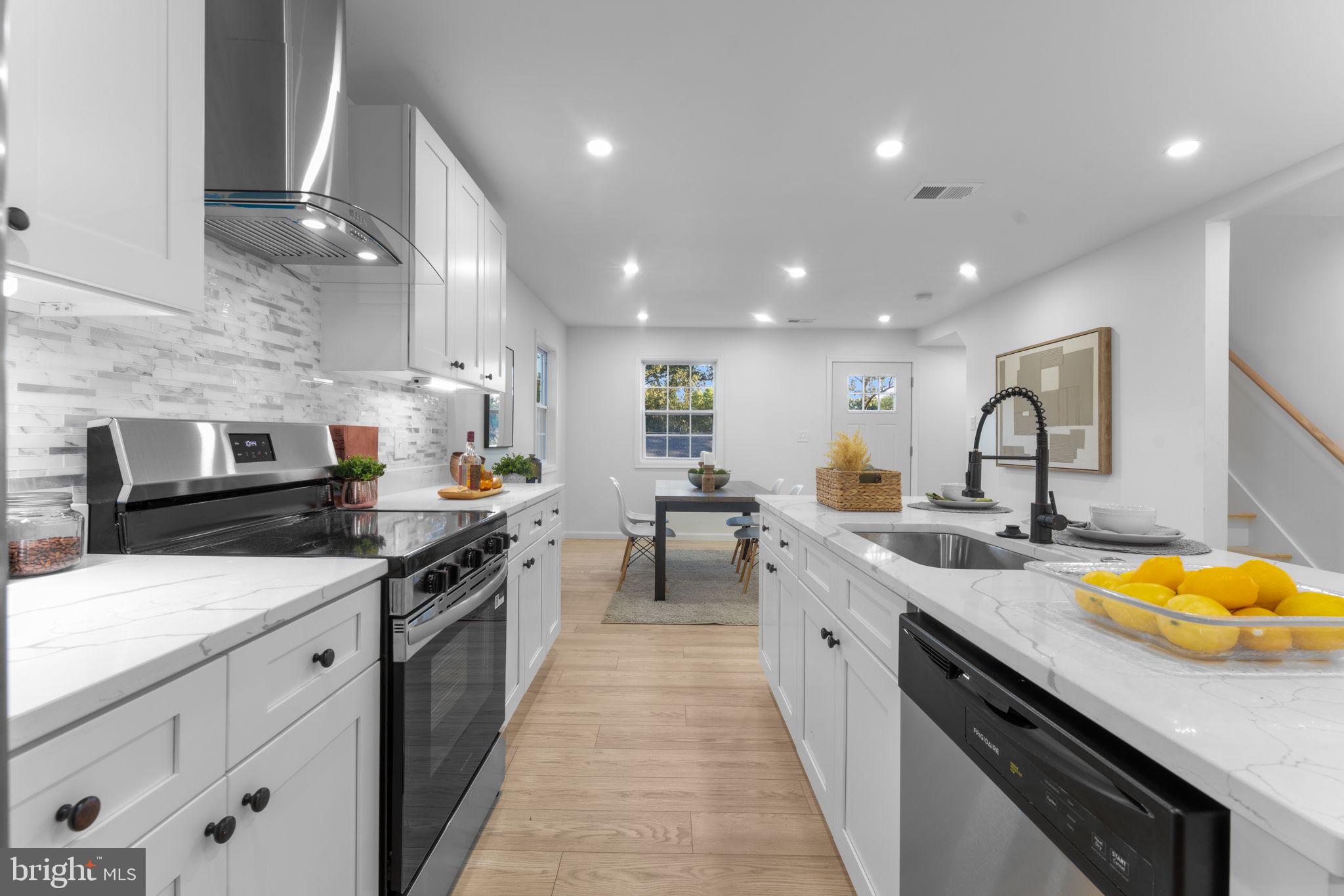 EASTPINES - Residential