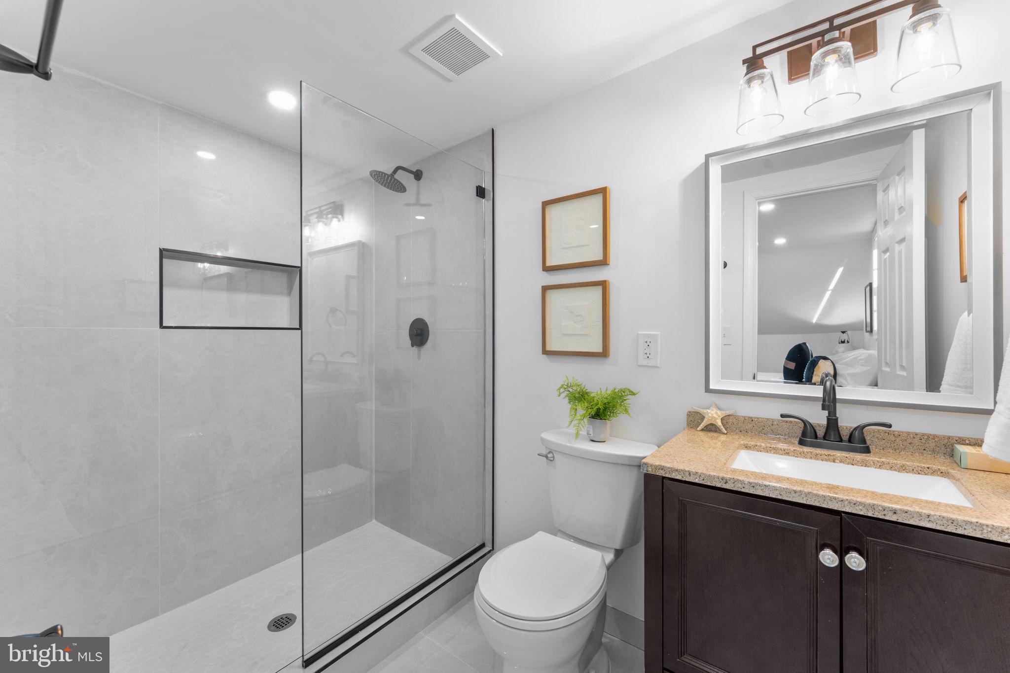 EASTPINES - Residential