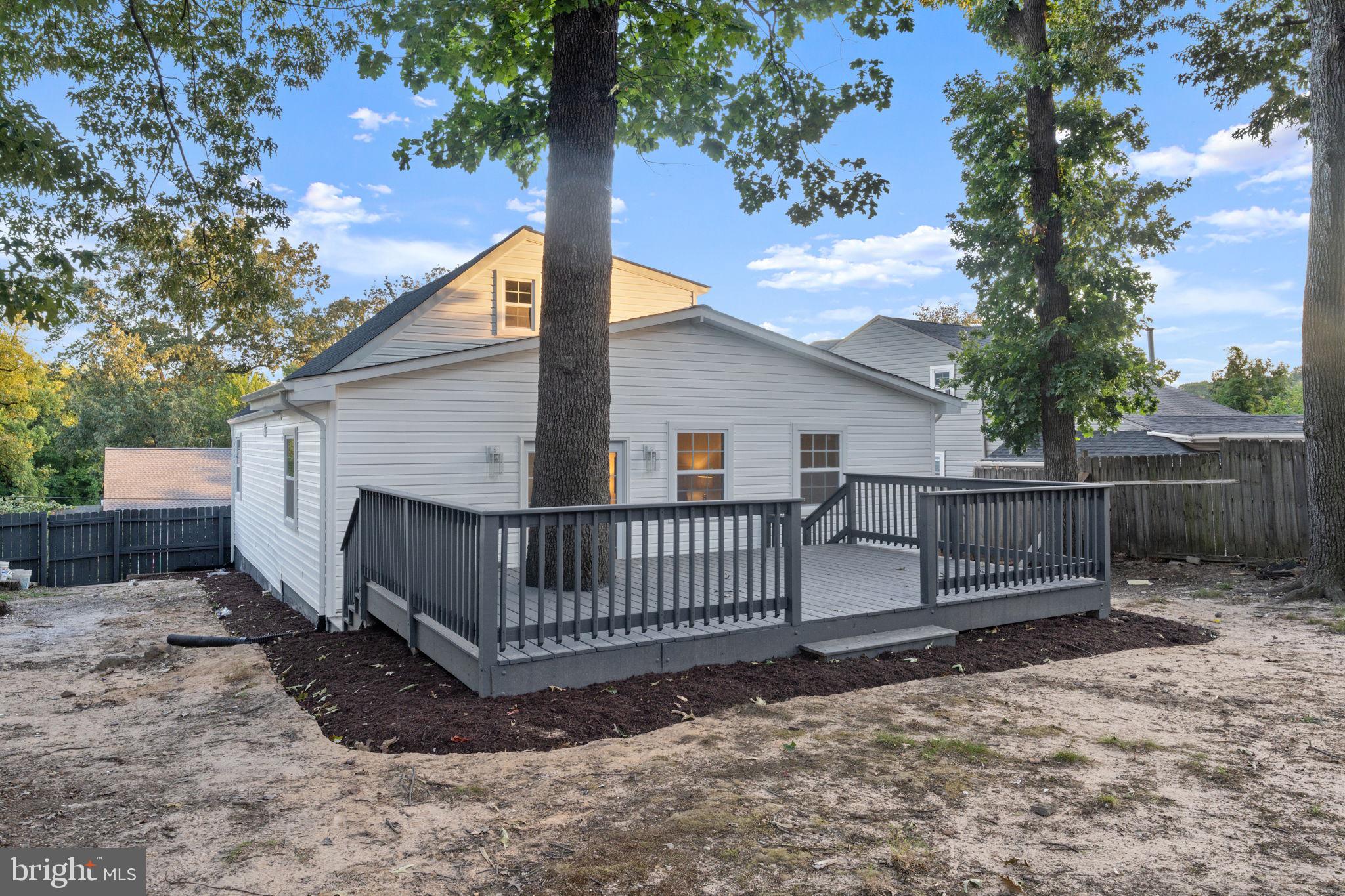 EASTPINES - Residential