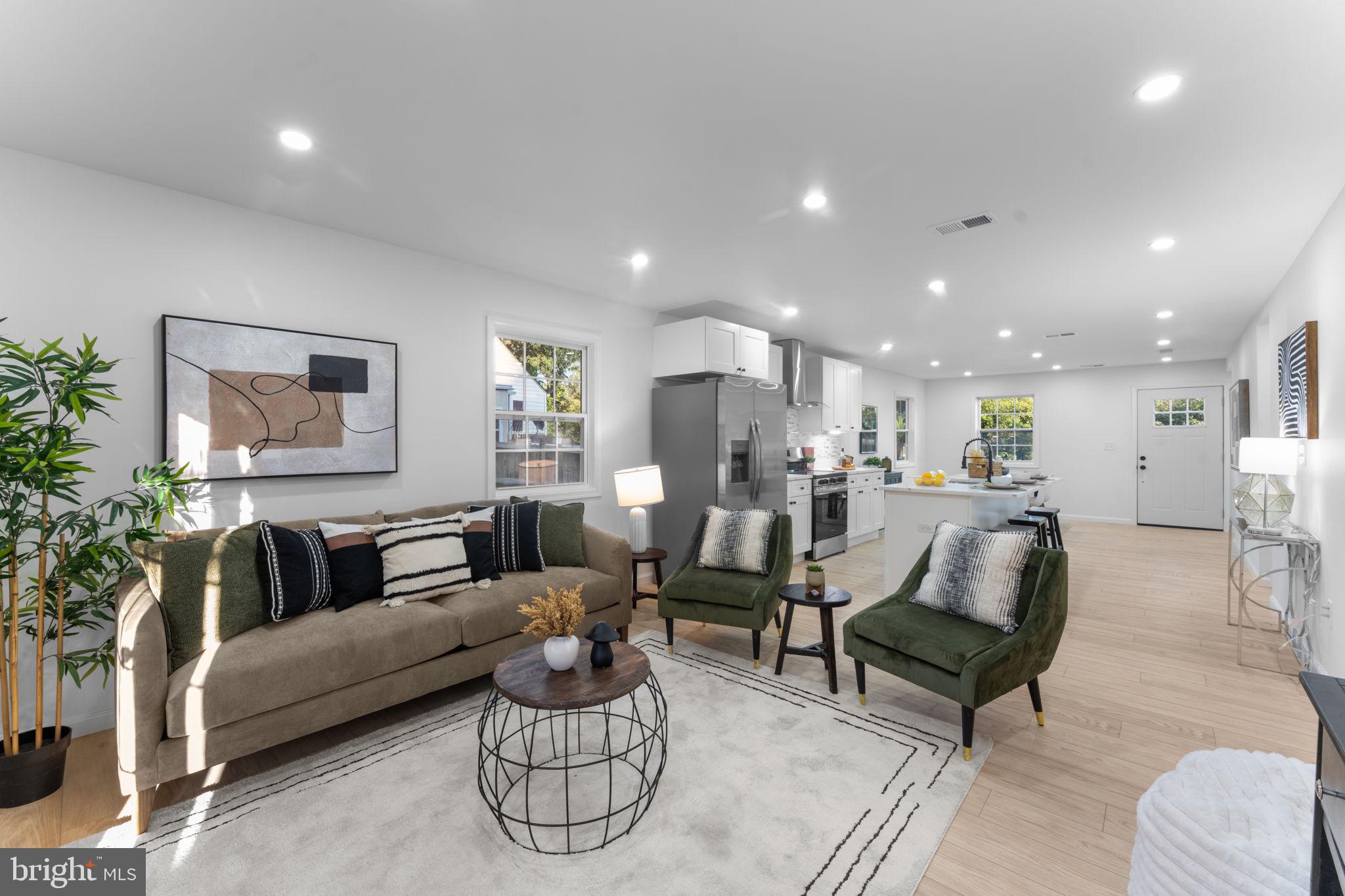 EASTPINES - Residential