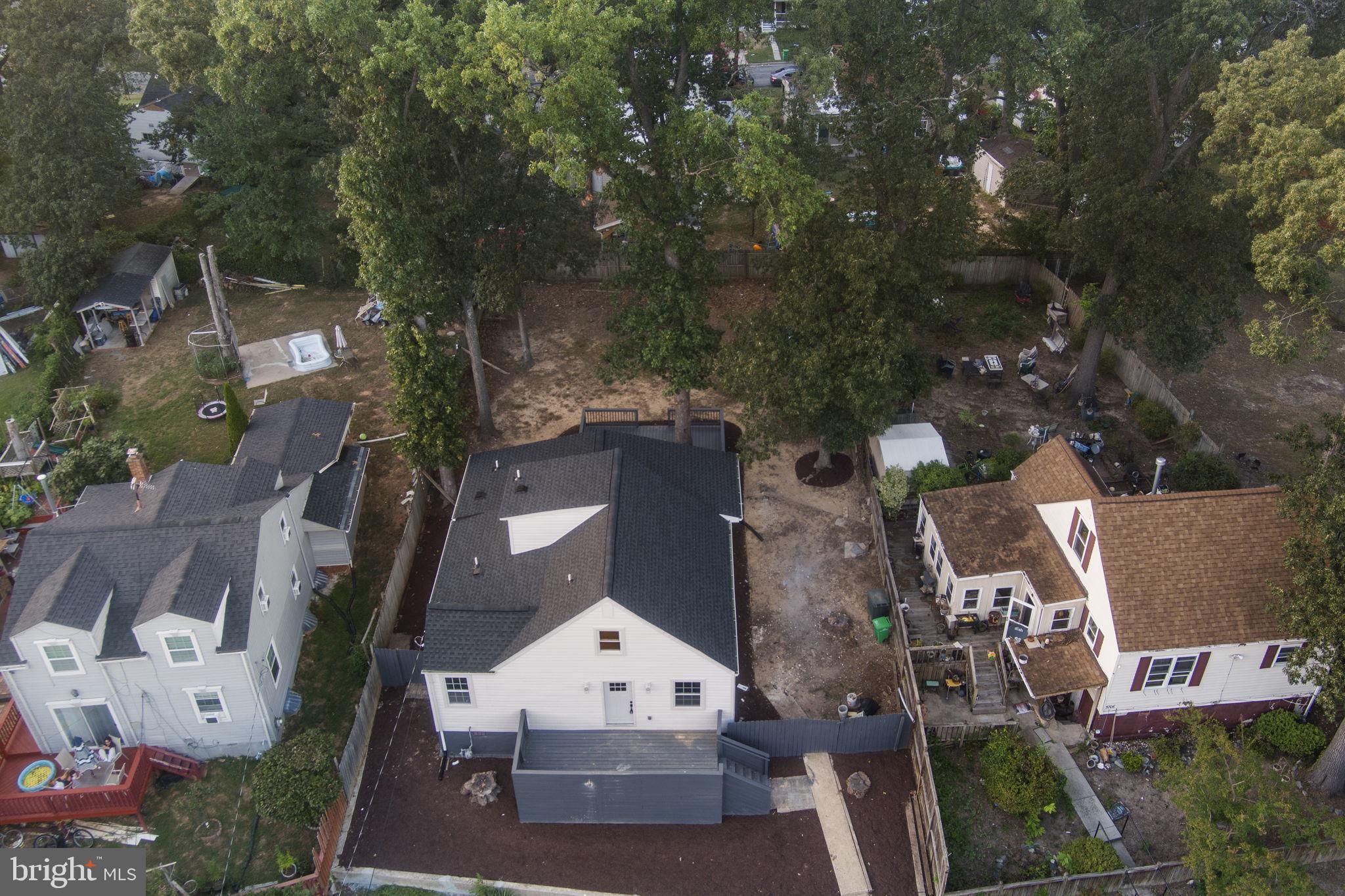 EASTPINES - Residential