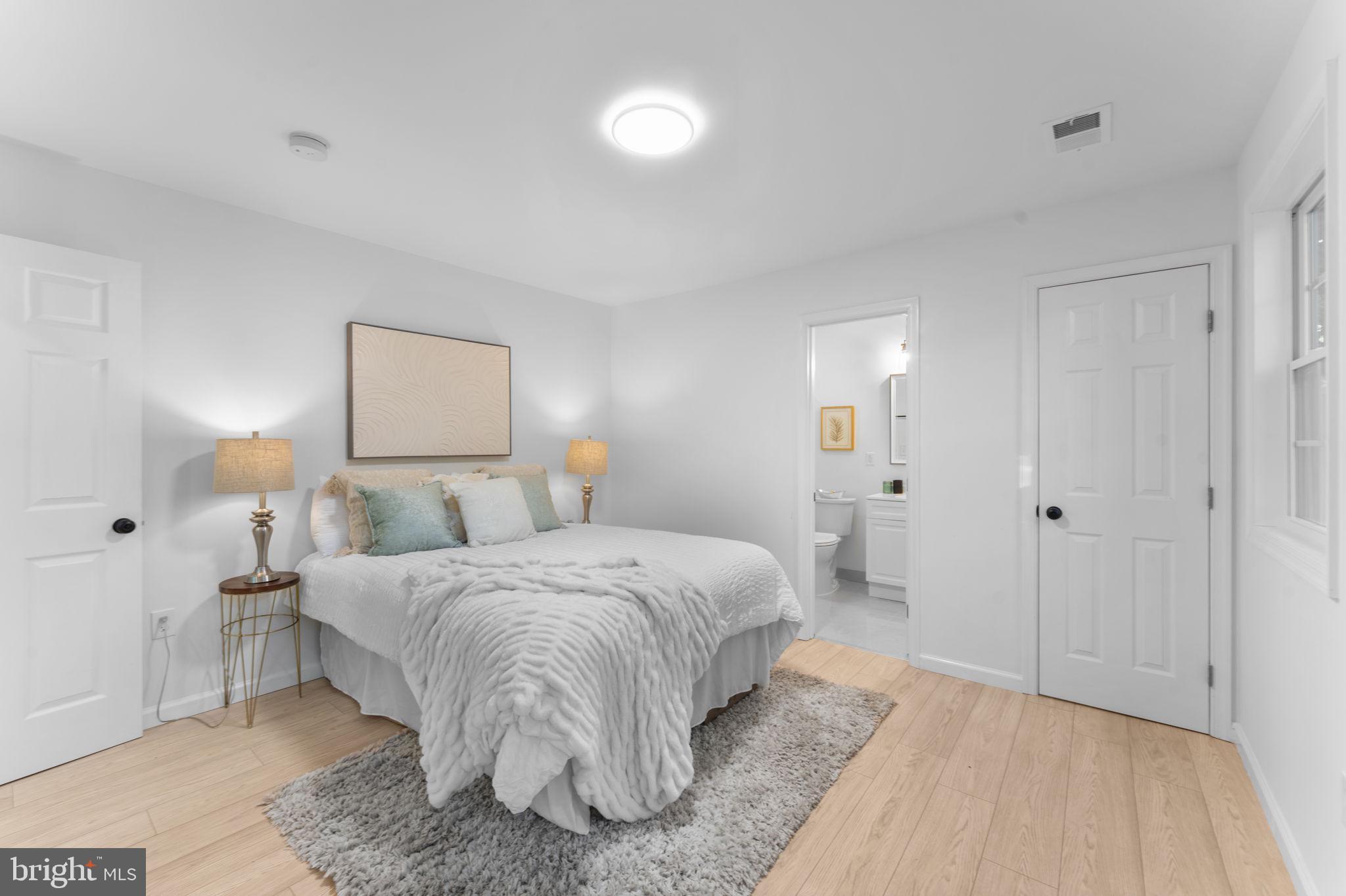 EASTPINES - Residential