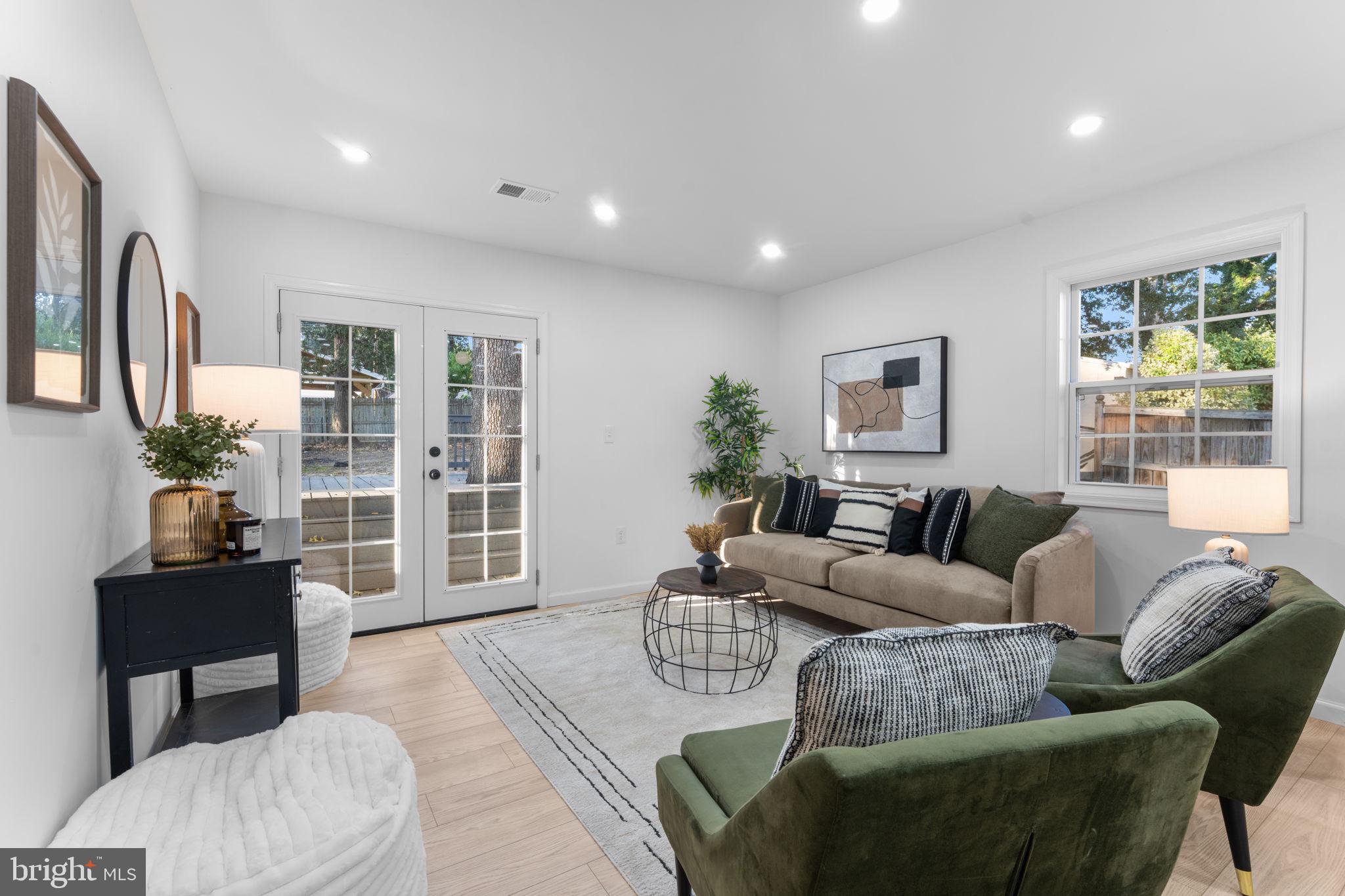 EASTPINES - Residential