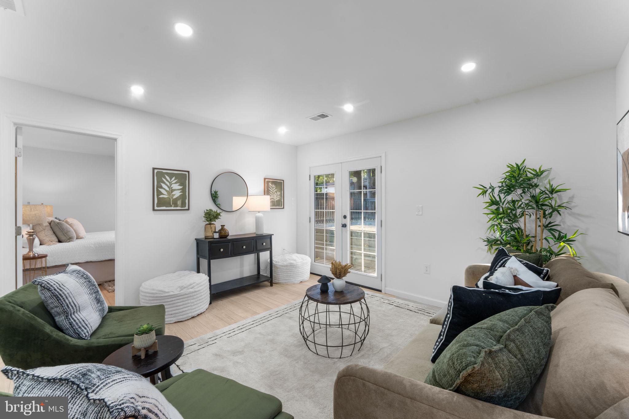 EASTPINES - Residential