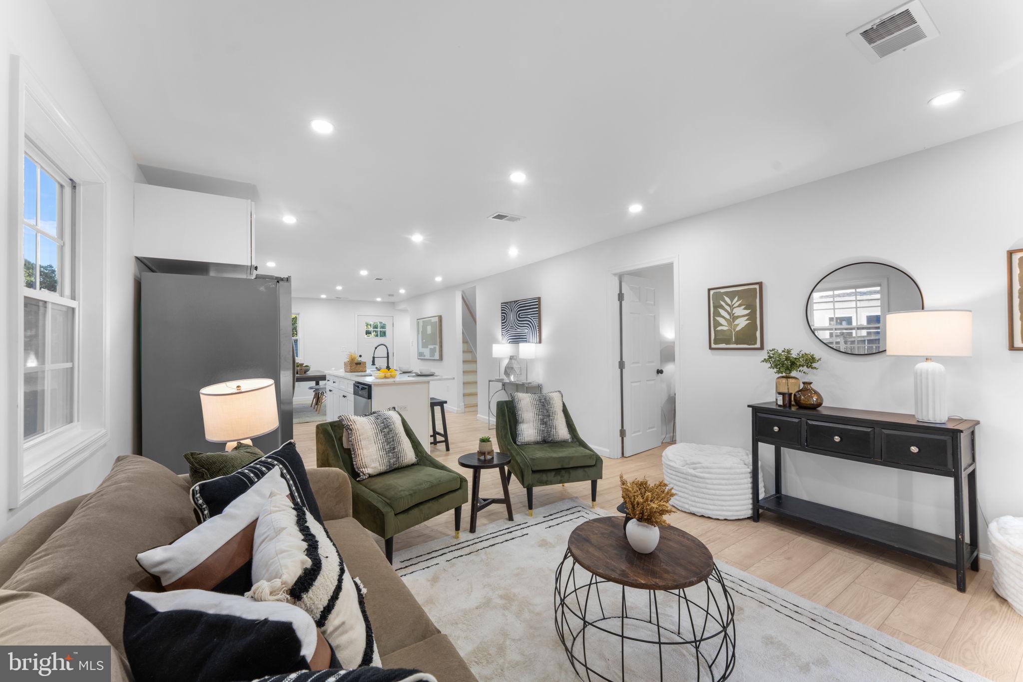 EASTPINES - Residential