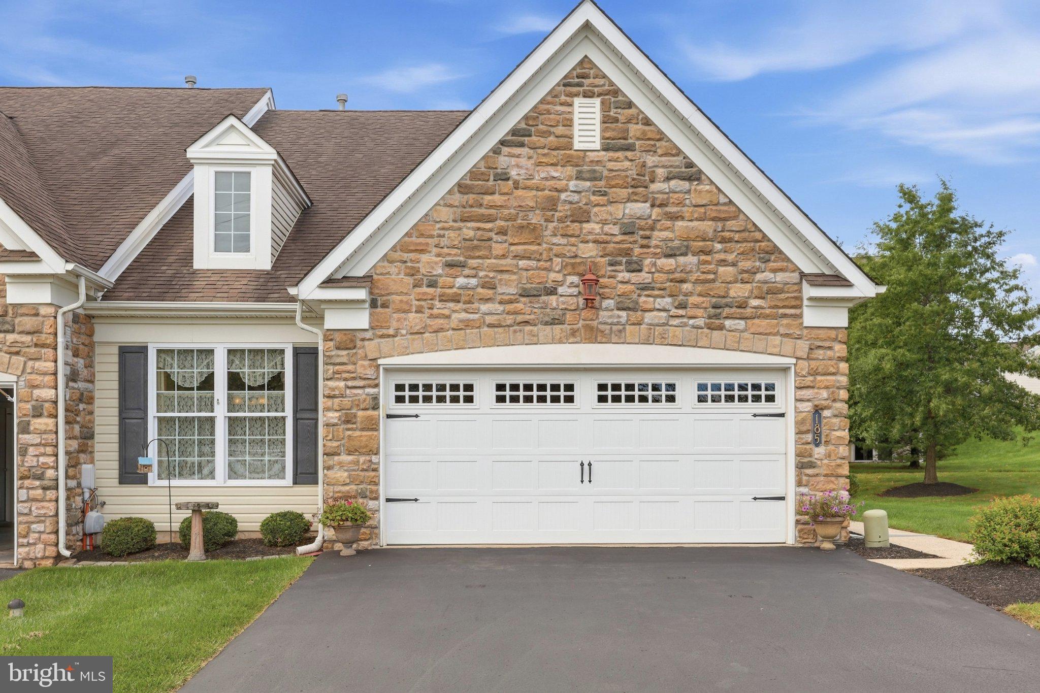 185 REAGAN DRIVE