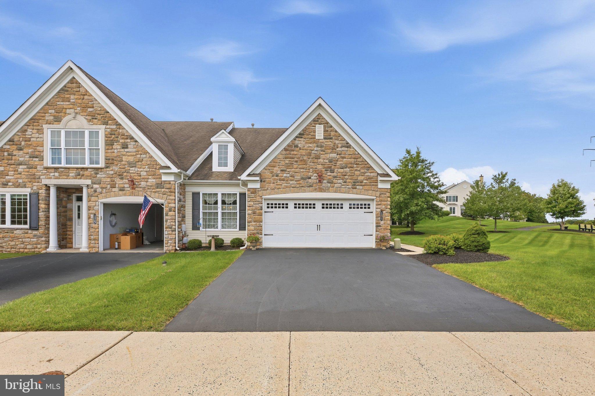 185 REAGAN DRIVE