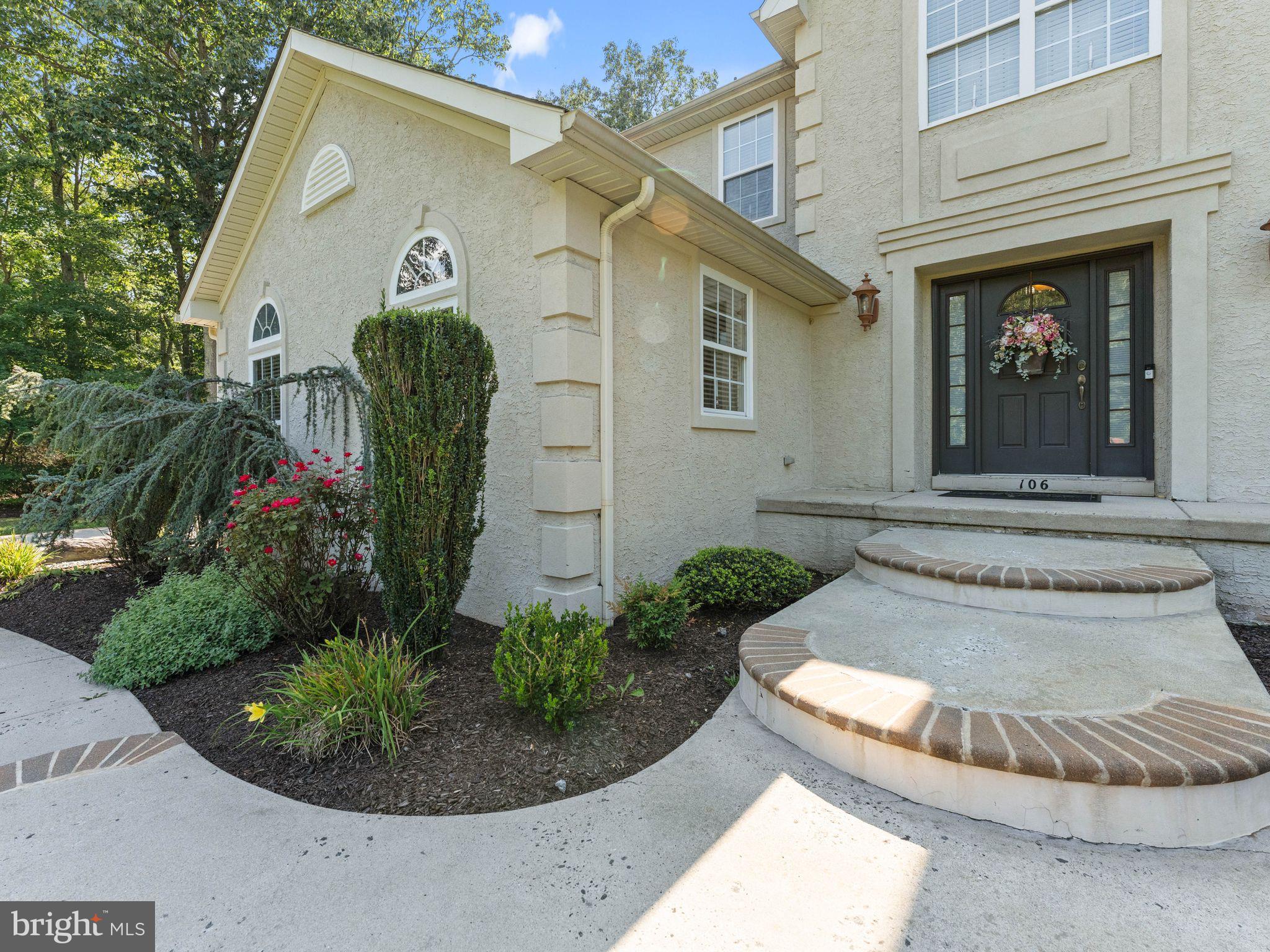 106 MILLSTONE WAY