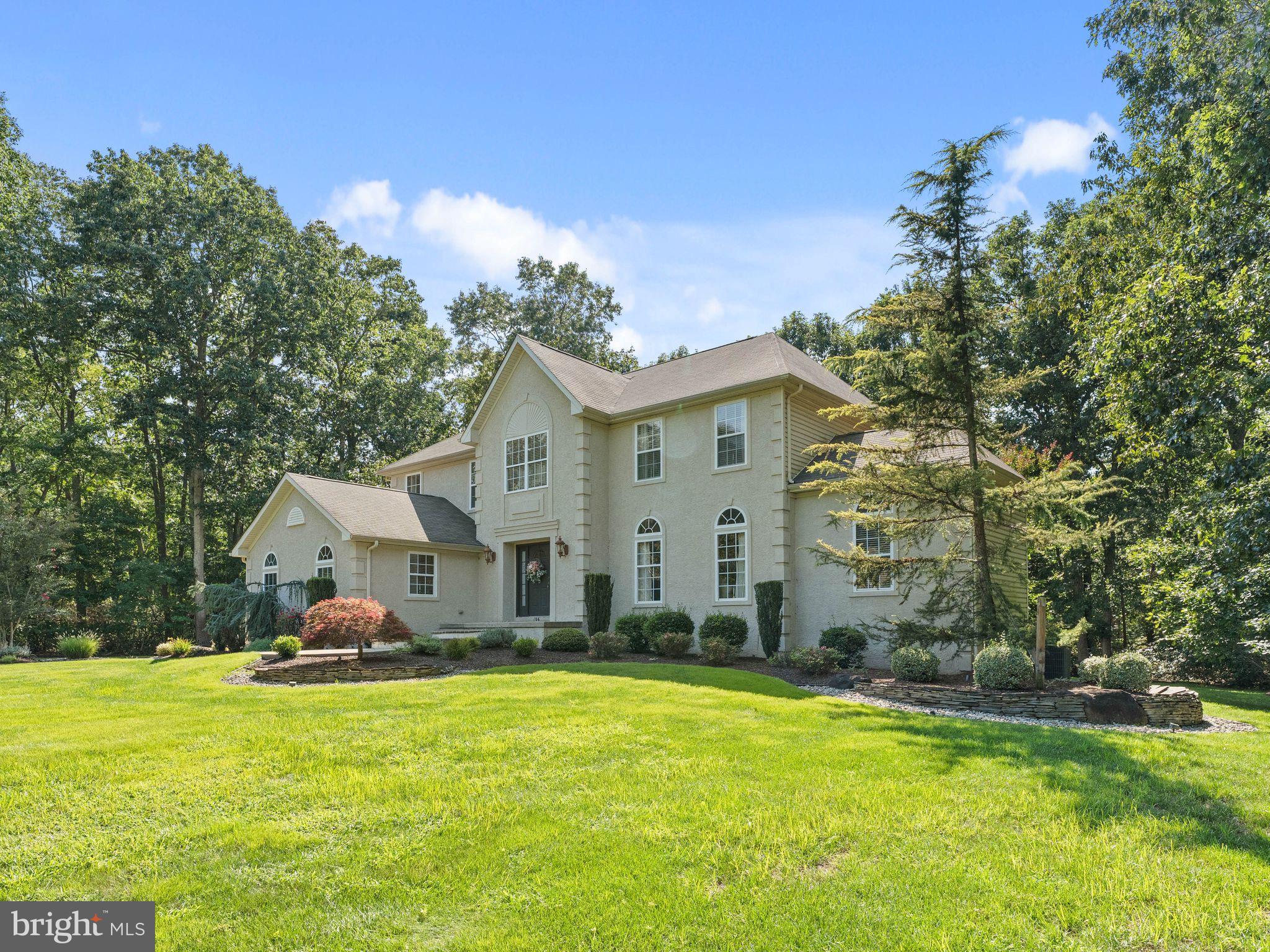 106 MILLSTONE WAY