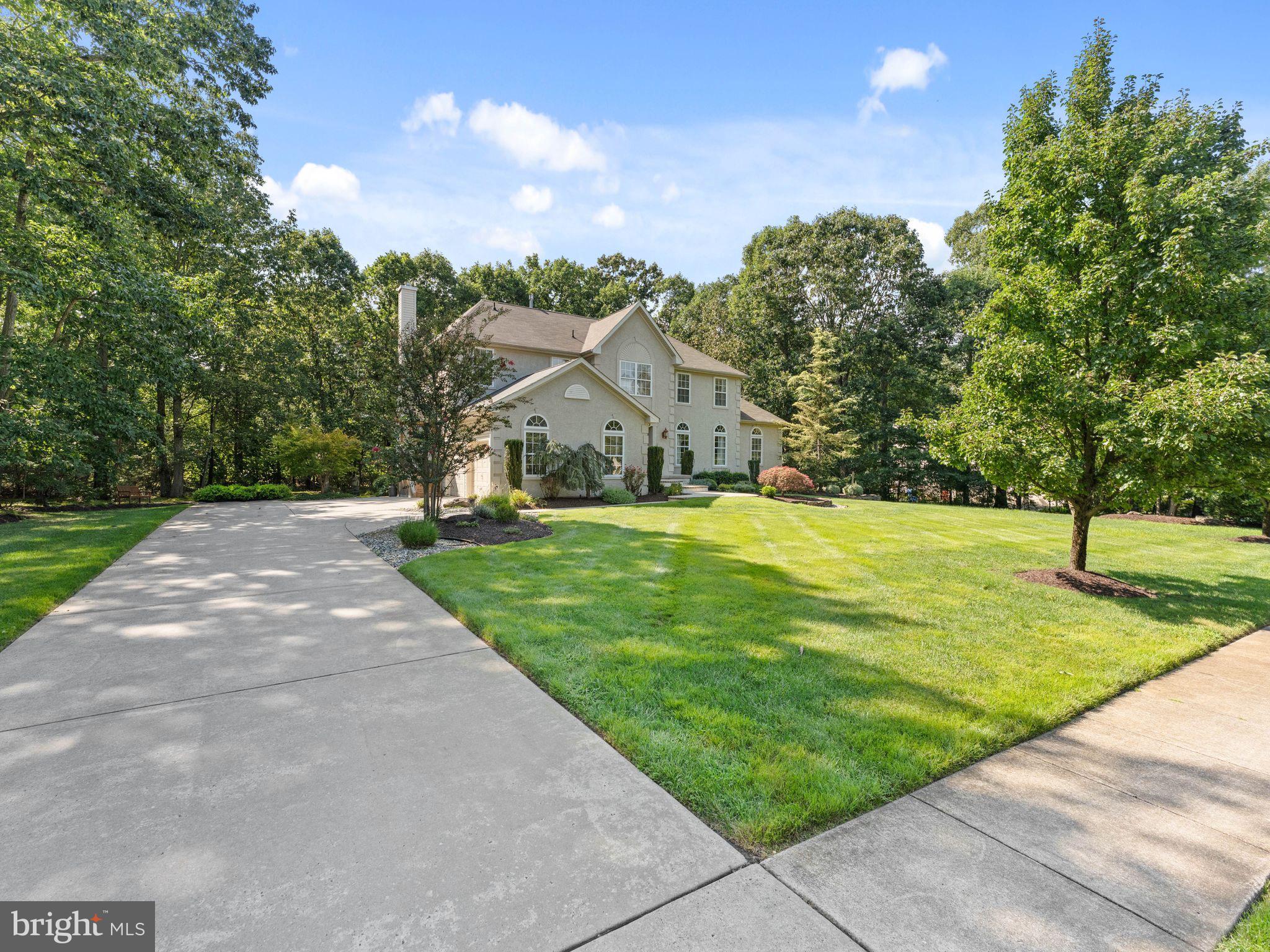 106 MILLSTONE WAY