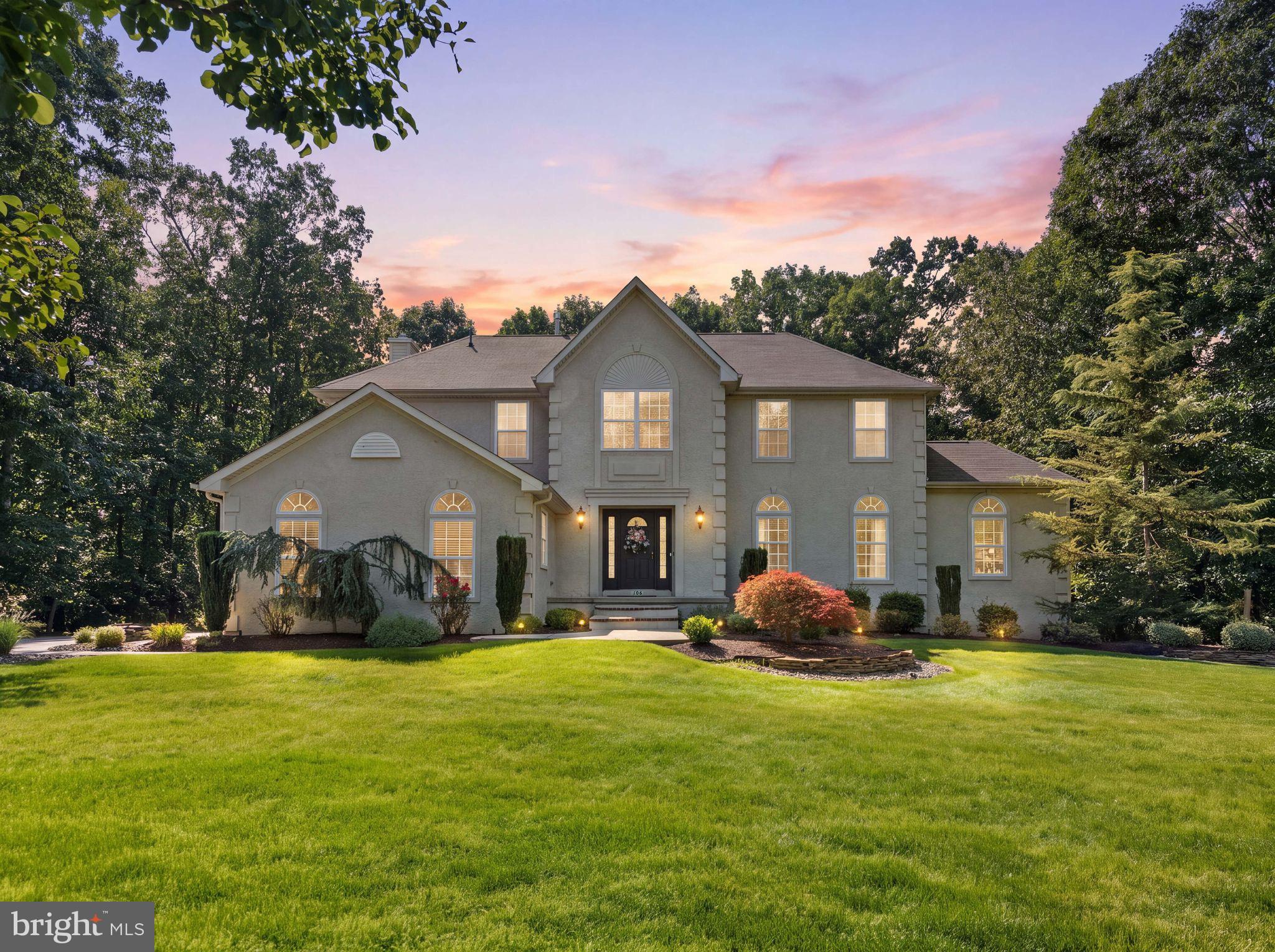 106 MILLSTONE WAY