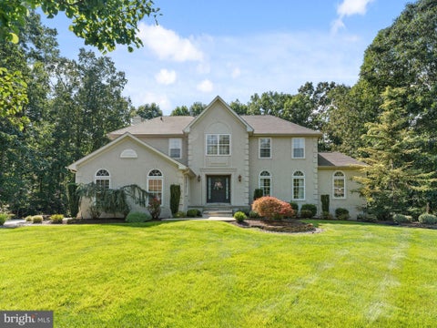 Homes For Sale - 106 Millstone Way<br/> Gloucester County, MONROEVILLE, NJ 08343