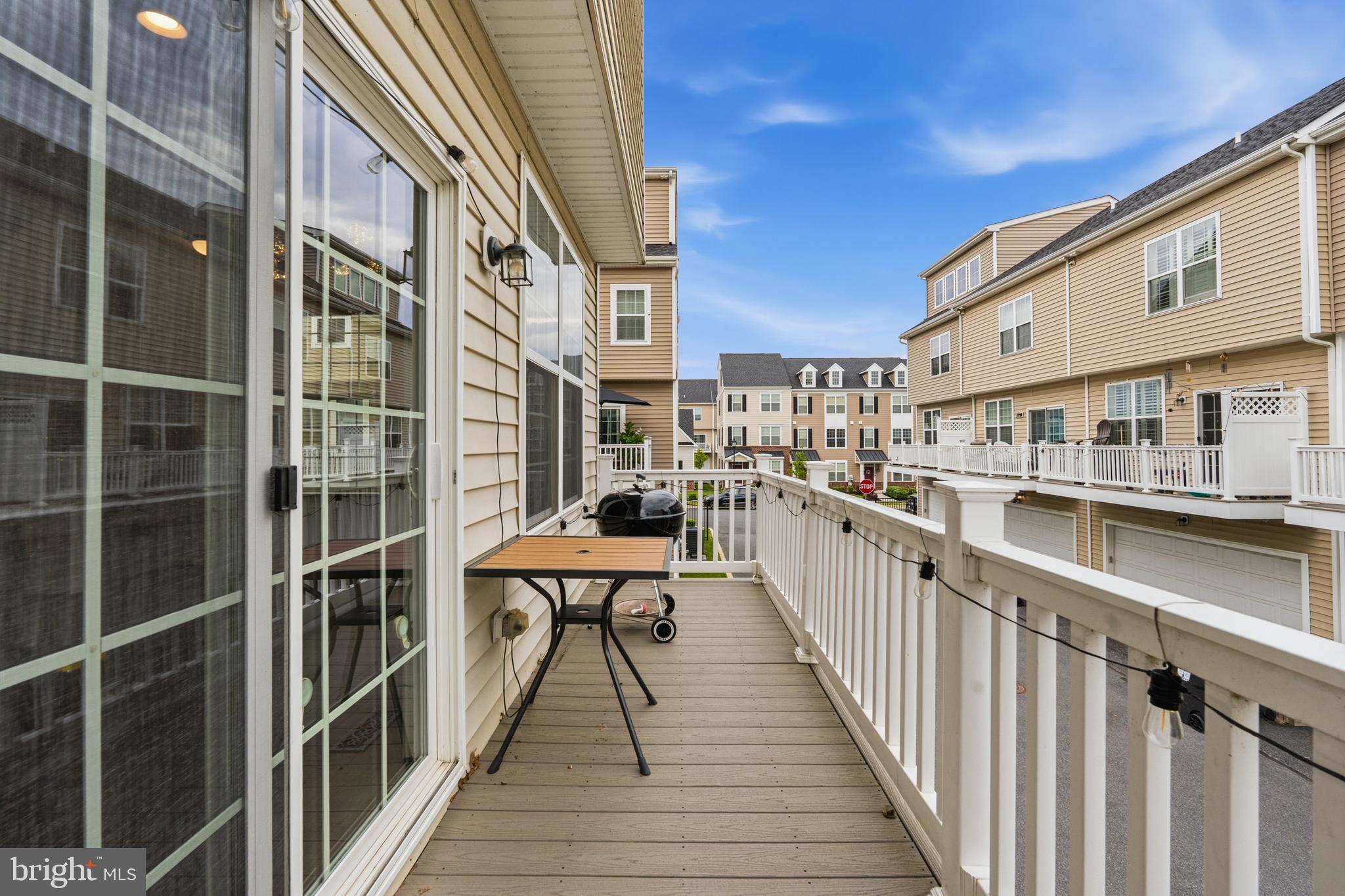 DARLEY GREEN - Residential