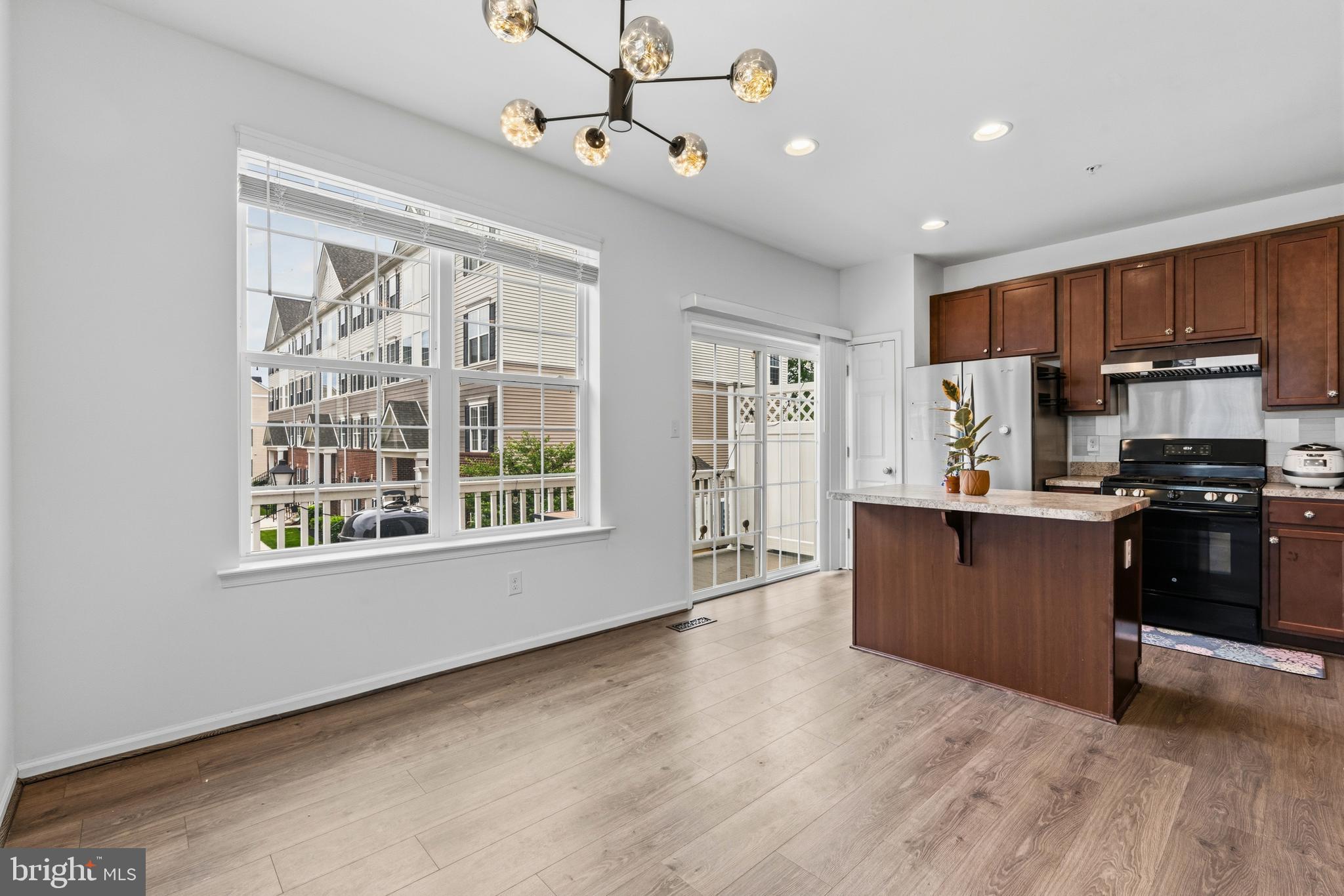 DARLEY GREEN - Residential