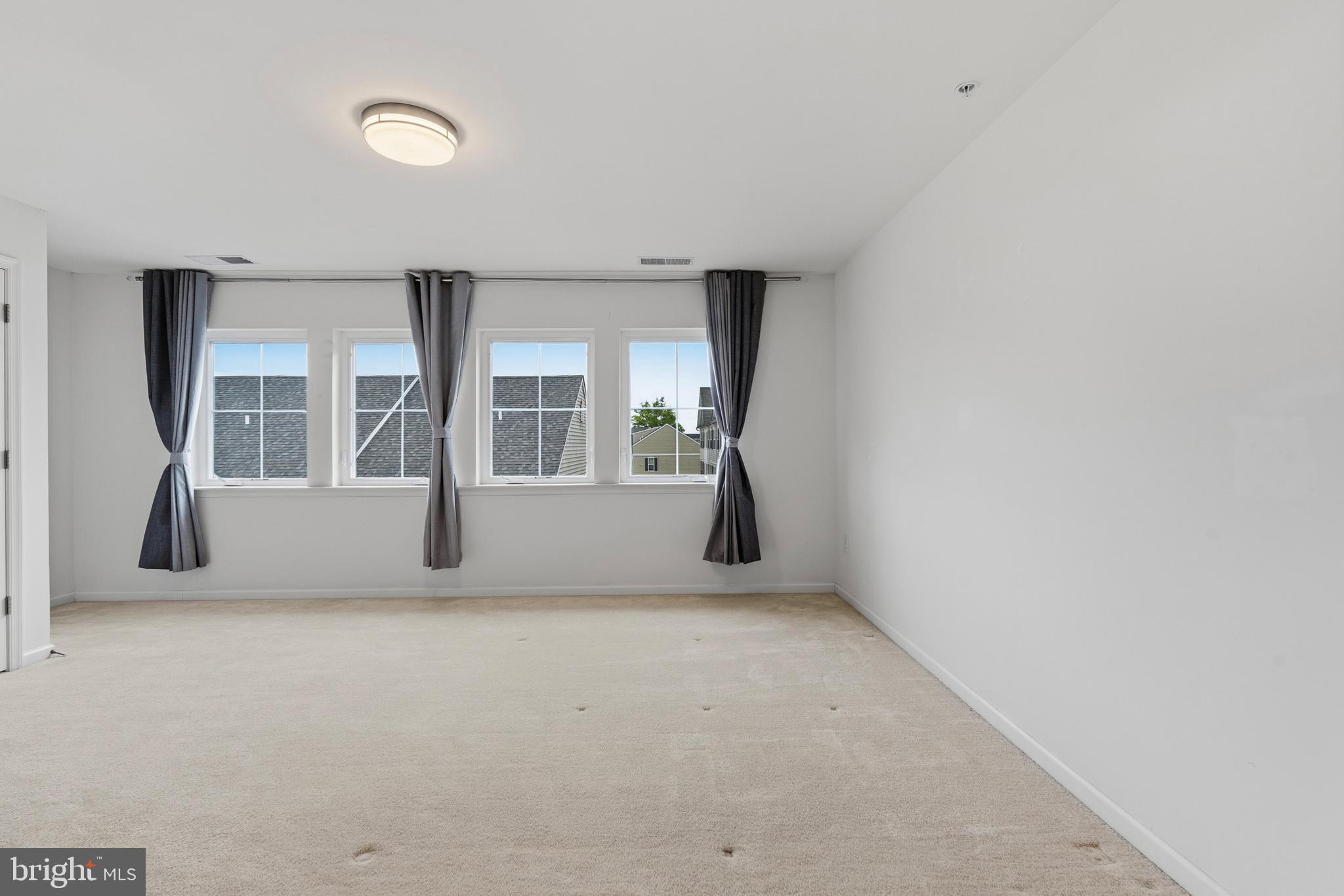DARLEY GREEN - Residential