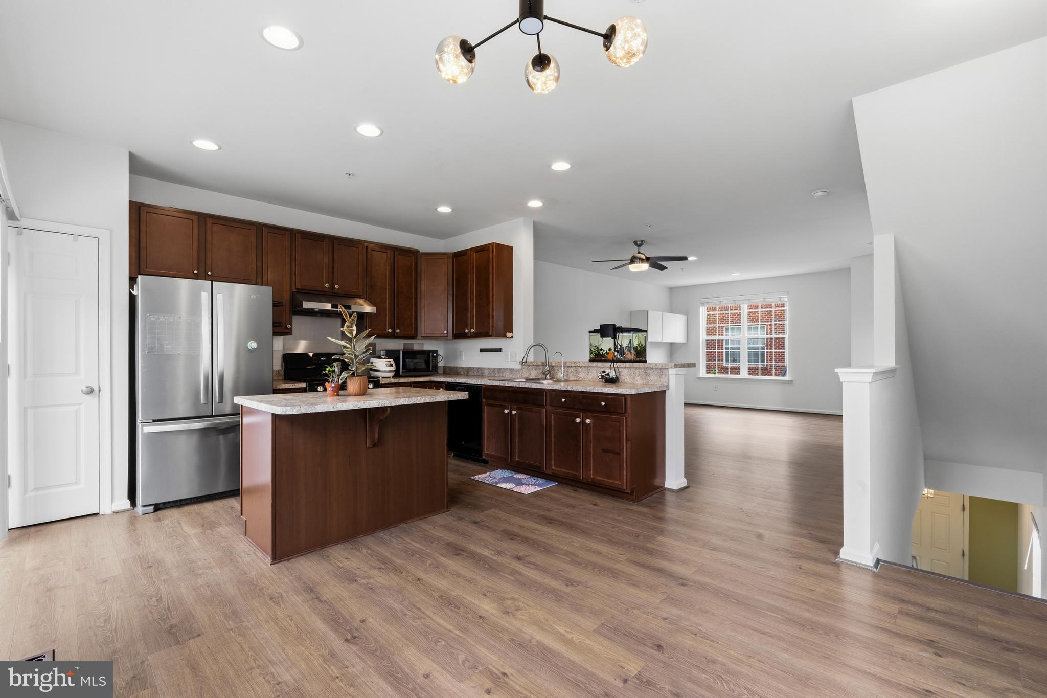 DARLEY GREEN - Residential