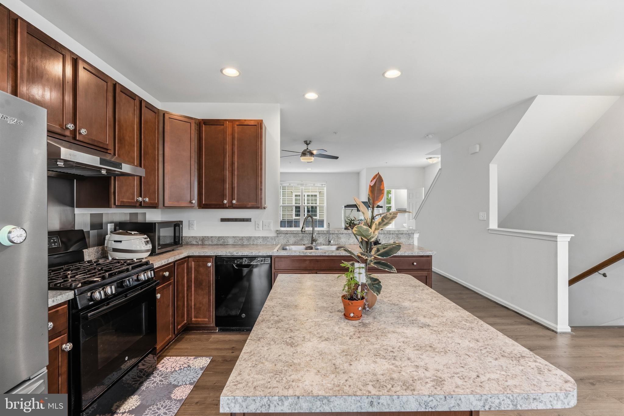 DARLEY GREEN - Residential