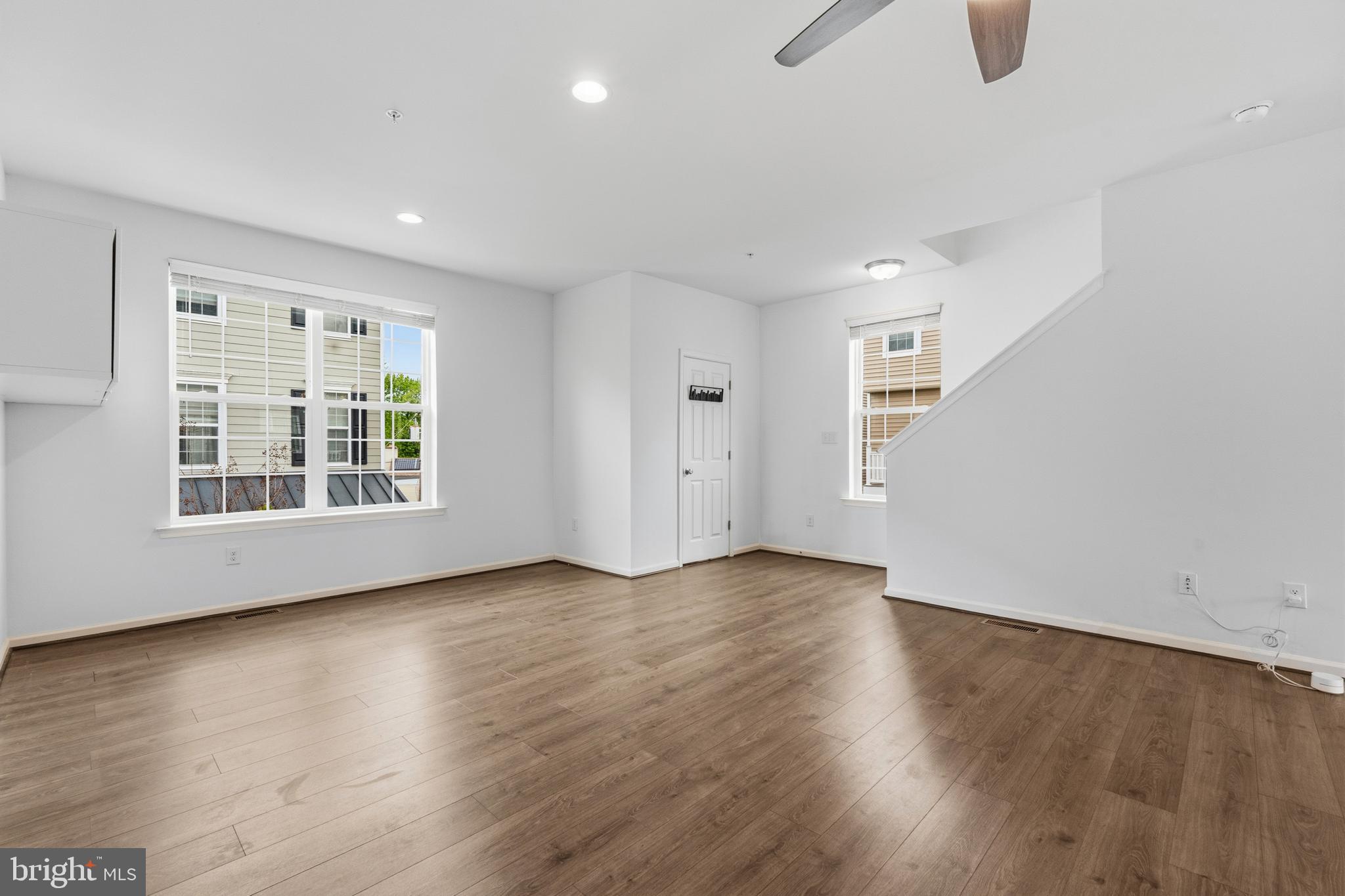 DARLEY GREEN - Residential