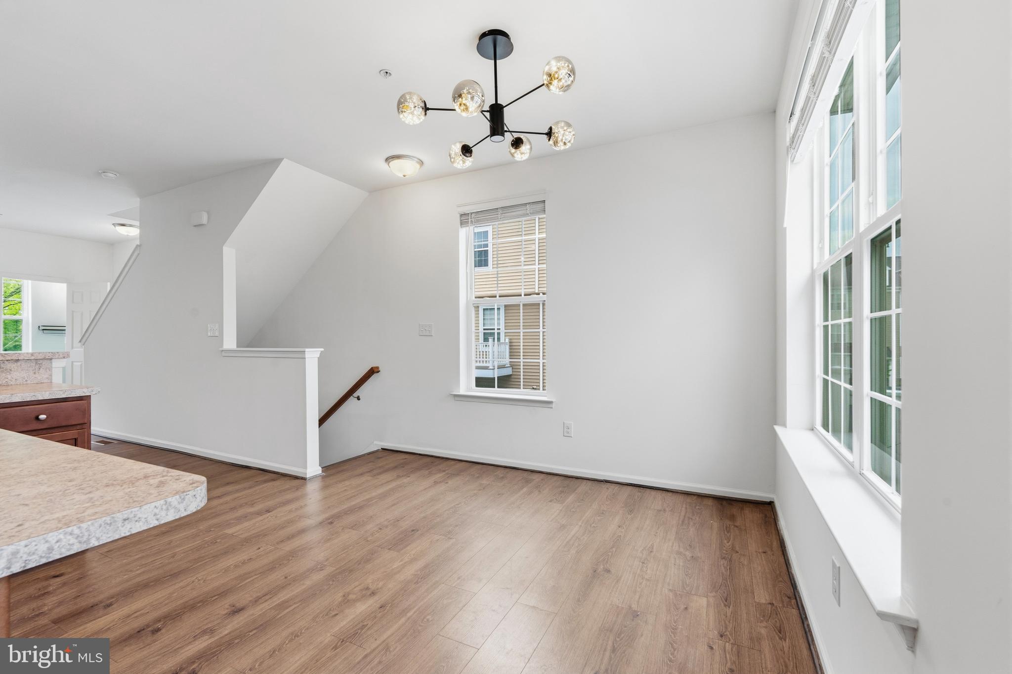 DARLEY GREEN - Residential