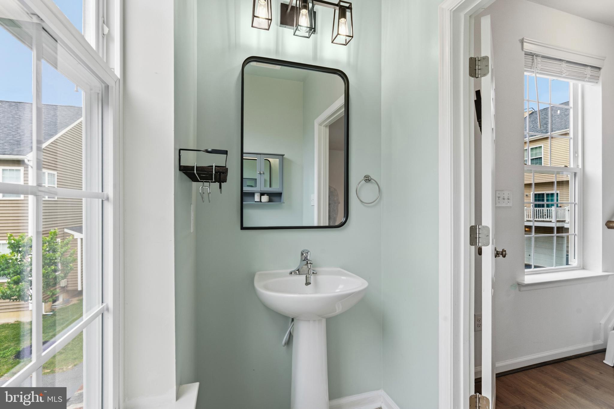 DARLEY GREEN - Residential