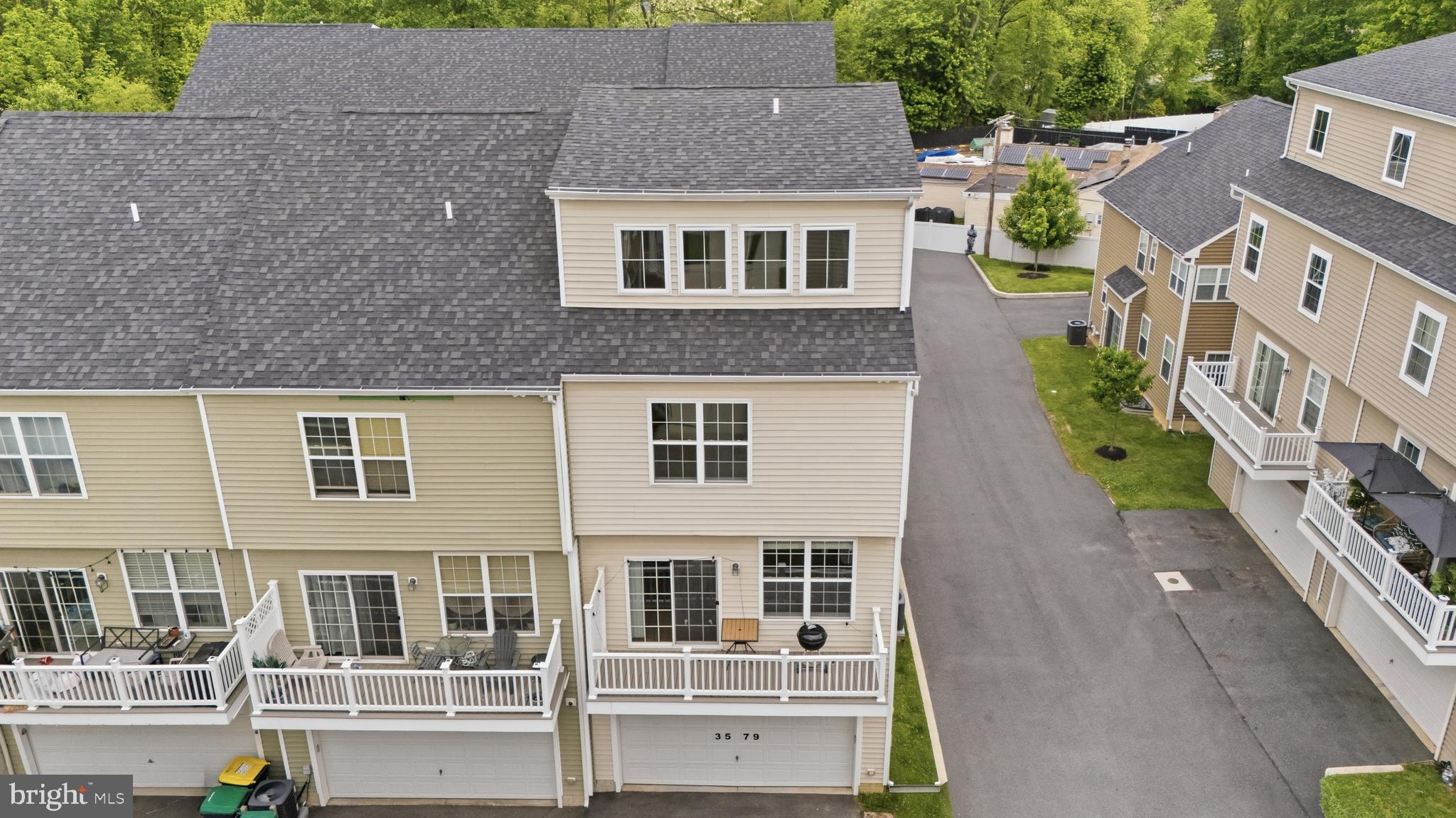DARLEY GREEN - Residential