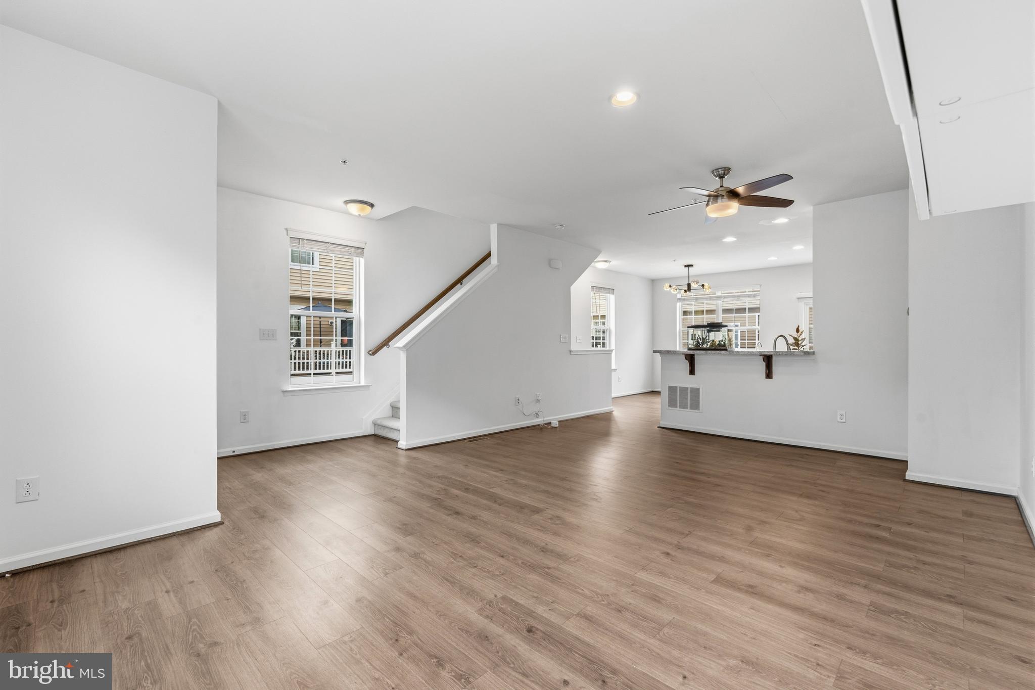 DARLEY GREEN - Residential