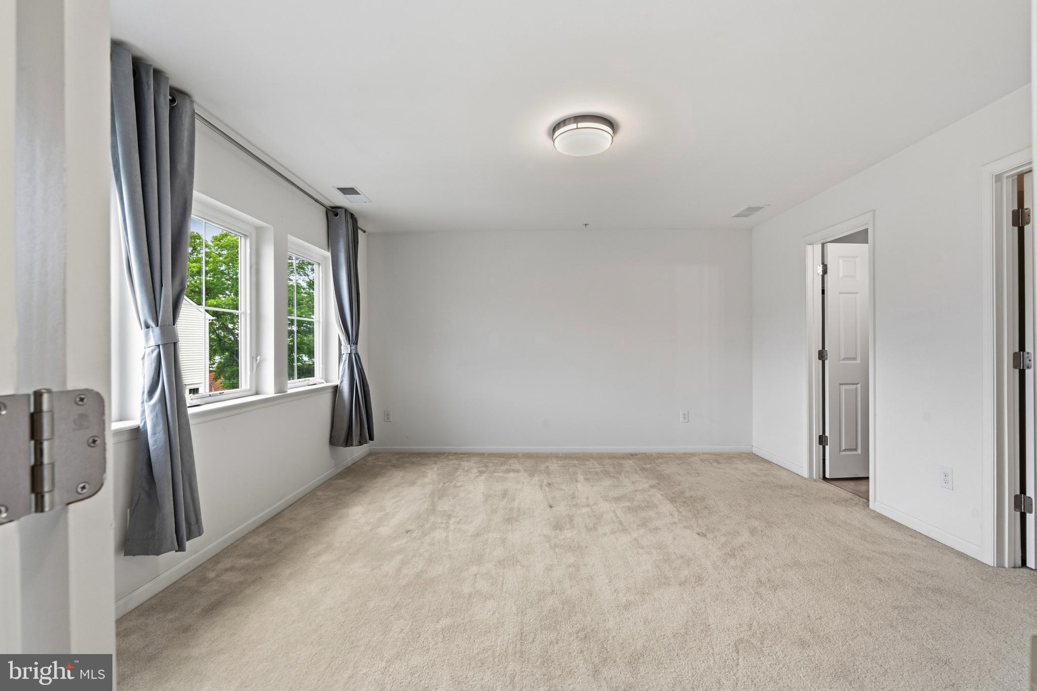 DARLEY GREEN - Residential