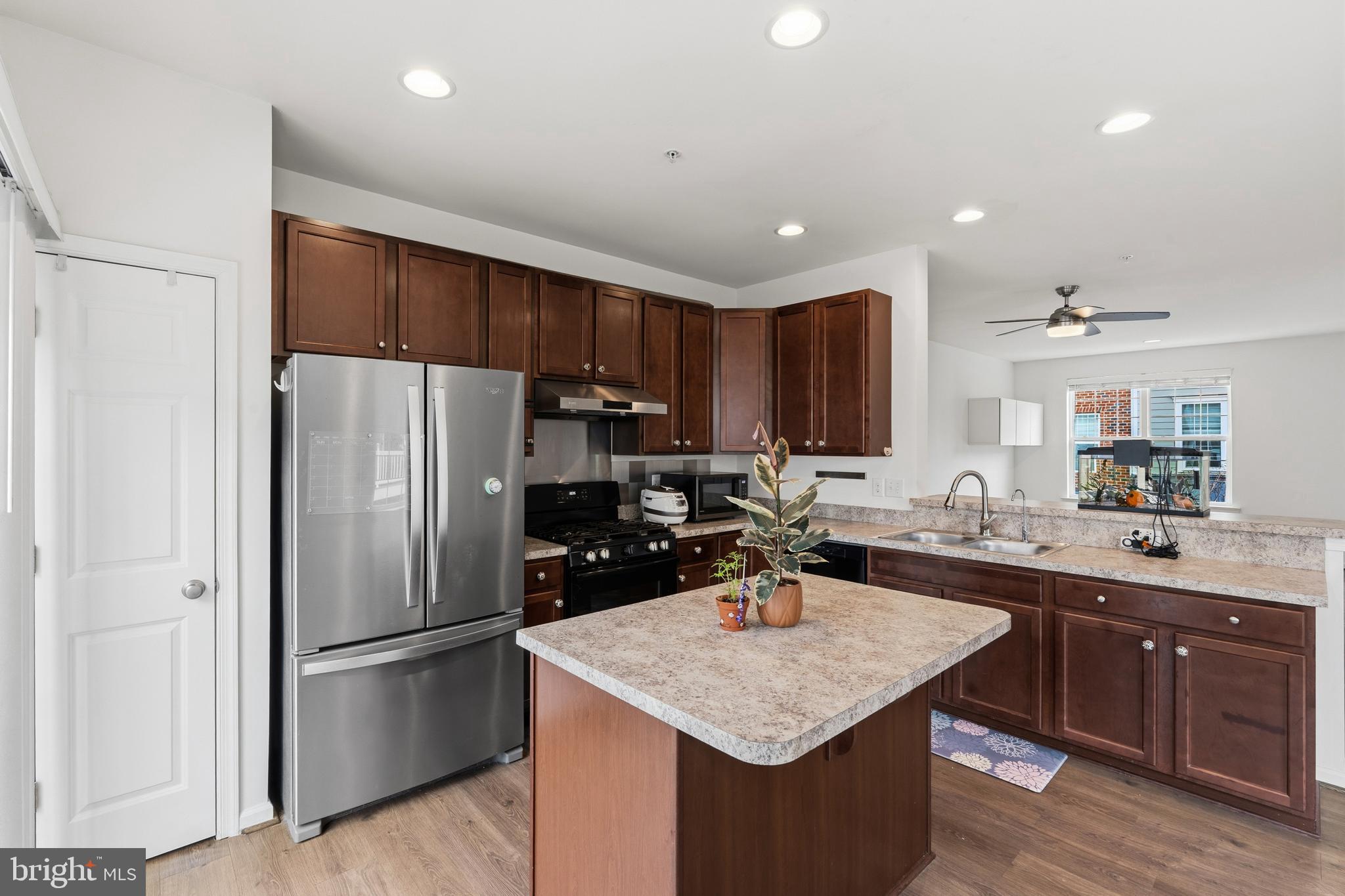 DARLEY GREEN - Residential